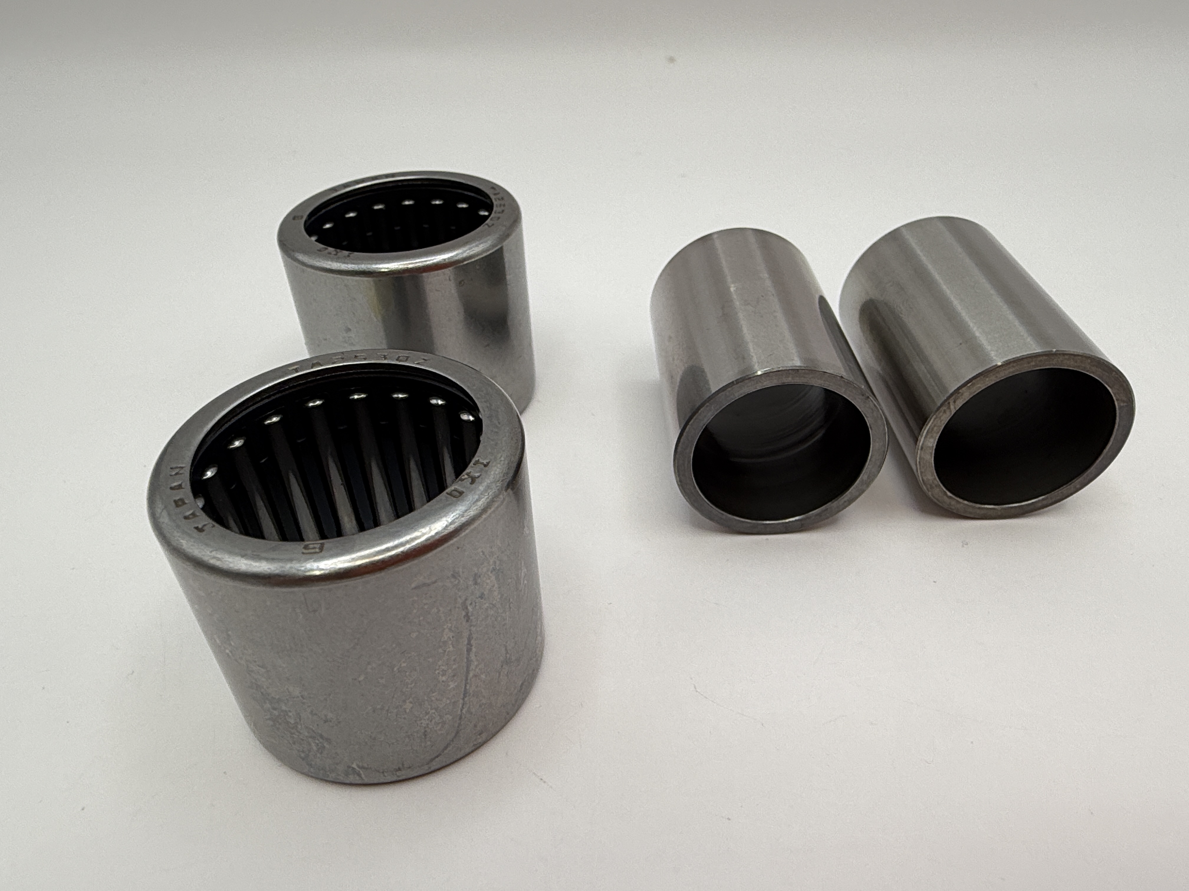 TourMax Swinging Arm Needle Bearing Set Suzuki SV650 99-02, GSX1200 99