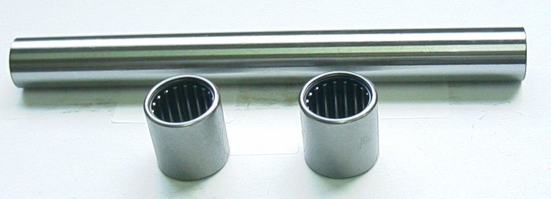 TourMax Swinging Arm Needle Bearing Set Kawasaki EX250F2-14 88-00