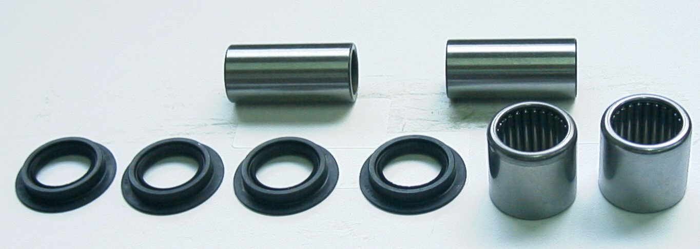 TourMax Swinging Arm Needle Bearing Set Kawasaki KL250D2-13 85-96, KL600A1 84, KL600B1-2 85-86