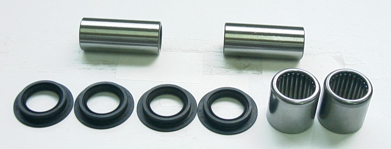 TourMax Swinging Arm Needle Bearing Set Kawasaki KL650A1-19 87-05, KL650B1-3 89-91