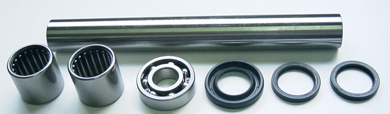 TourMax Swinging Arm Needle Bearing Set Kawasaki ZX750A1-2 83-84, ZX750E1-2 84-85