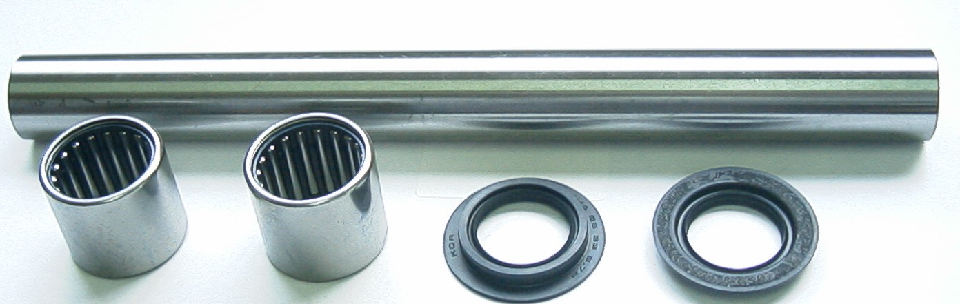 TourMax Swinging Arm Needle Bearing Set Kawasaki ZX750F1-3 87-90