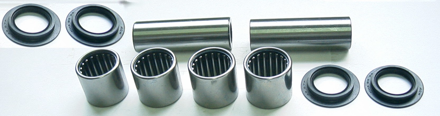 TourMax Swinging Arm Needle Bearing Set Kawasaki ZX750G1-2 84-85, ZX900A1-8 84-91