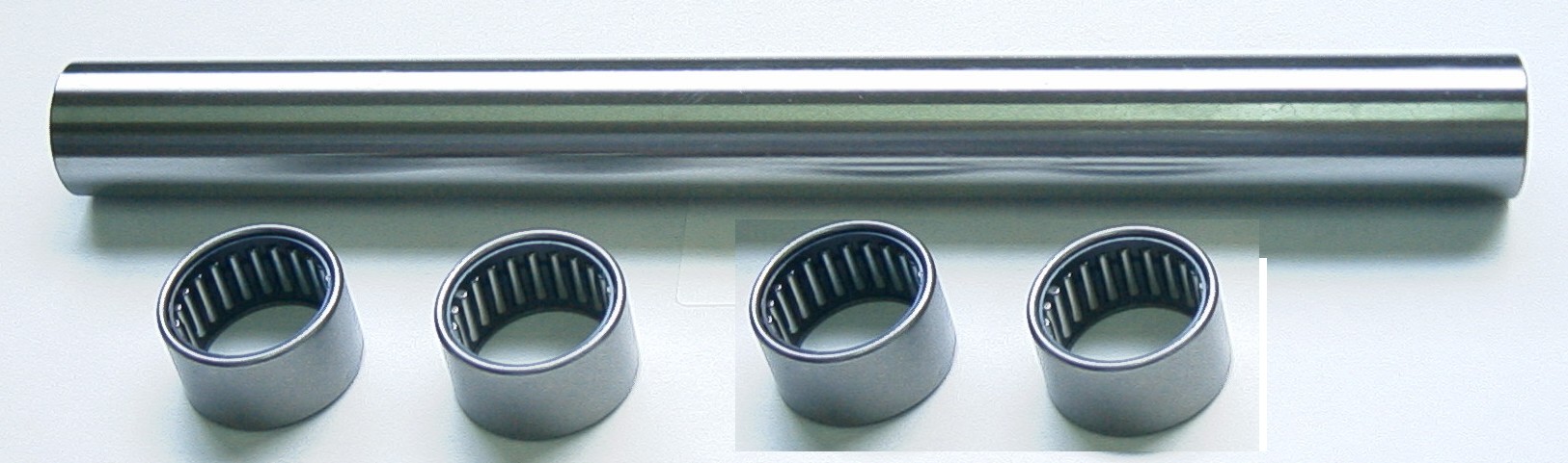 TourMax Swinging Arm Needle Bearing Set Kawasaki Z1000A2-4 78-80, Z1000B1-4 77-80, Z1-R 78-80, Z1000G1 80