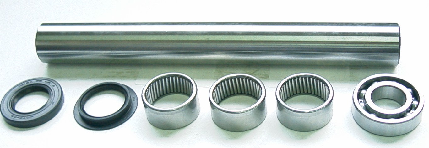 TourMax Swinging Arm Needle Bearing Set Kawasaki ZX1100C1-4 90-93, ZX1100D1-8 93-00
