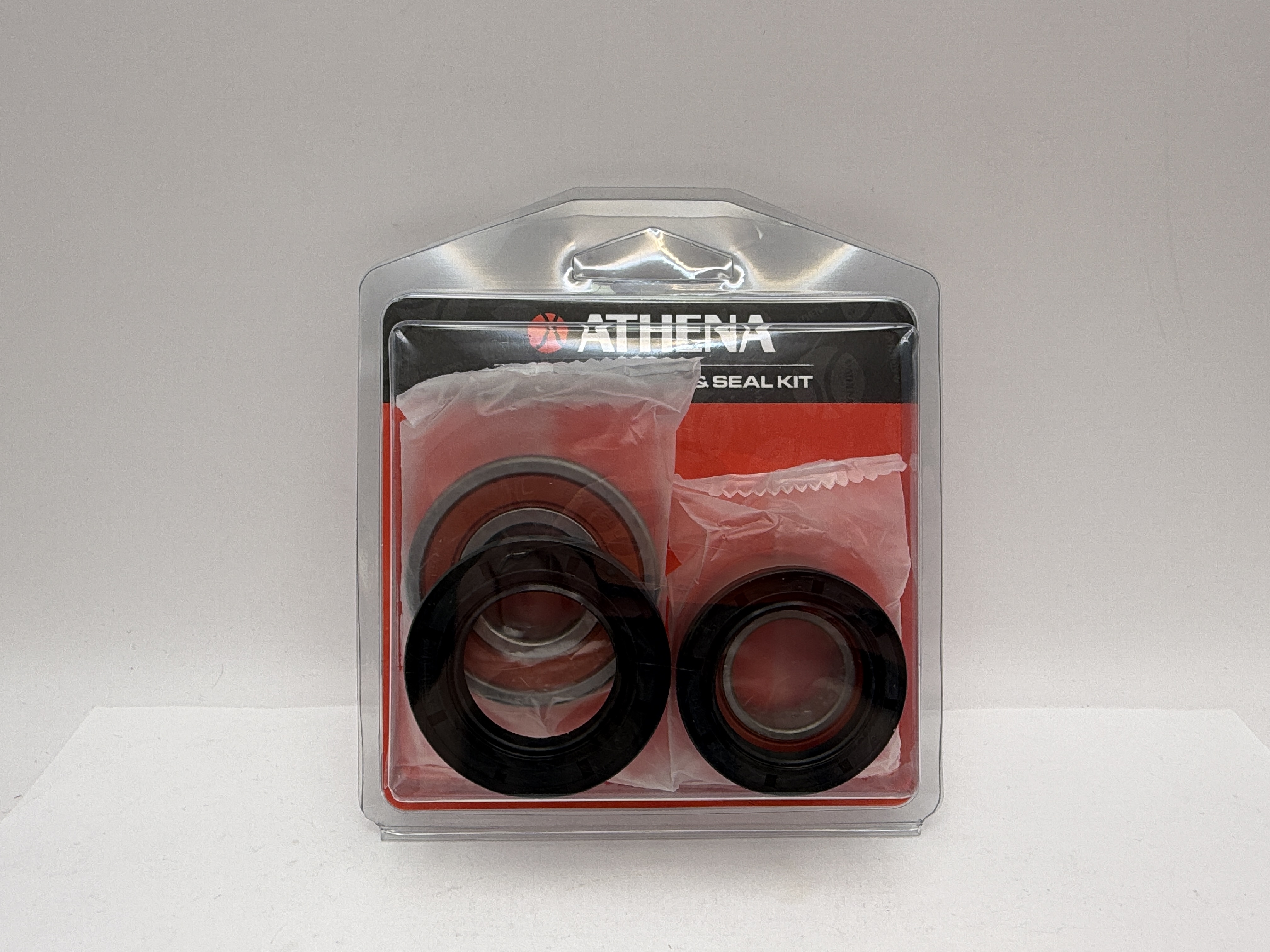 Athena Wheel Bearing & Seal Kit Rear Yamaha YZ250 99-19, YZ250F 01-08, YZ450F 03-08