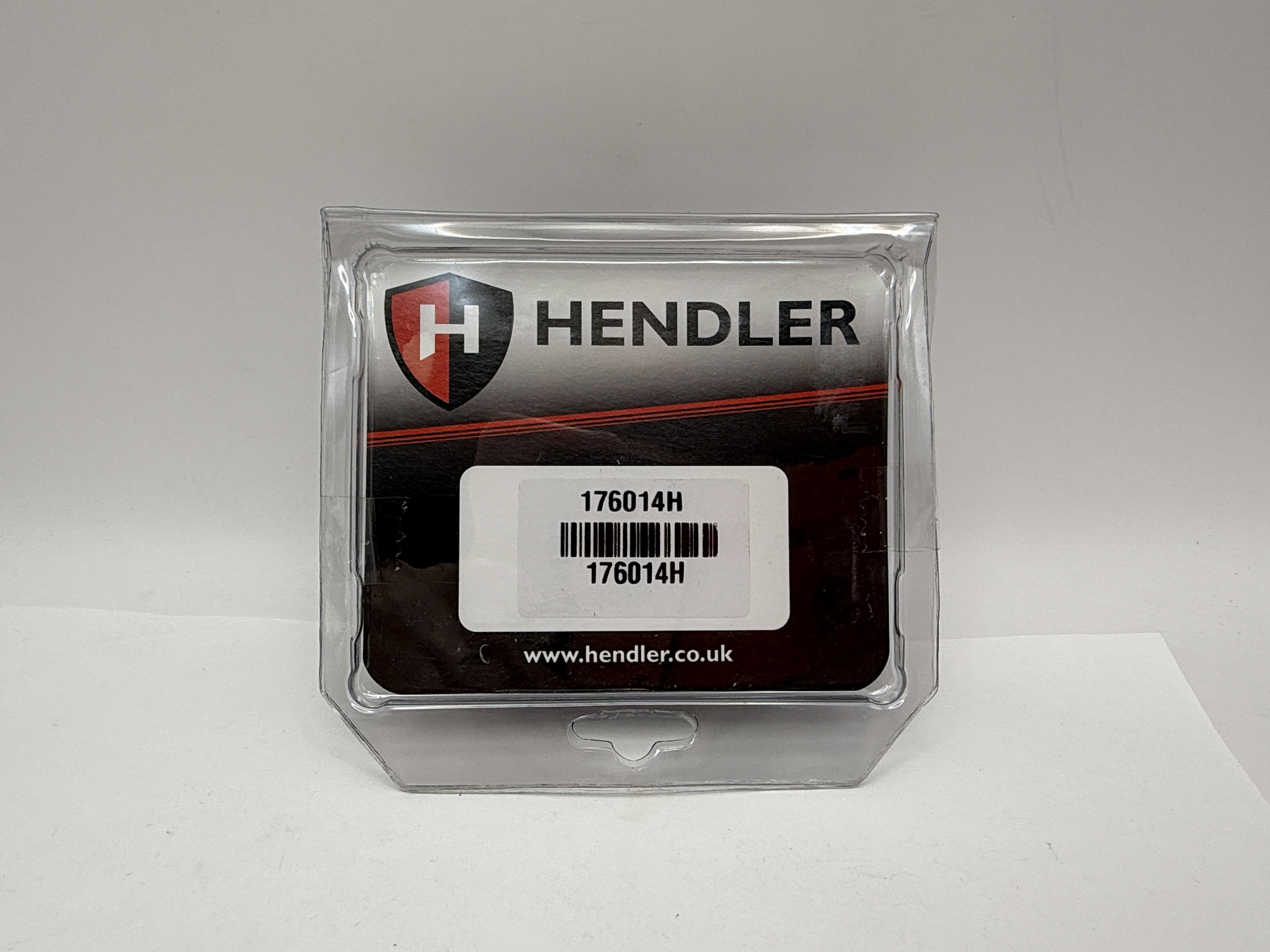 Hendler Taper Bearing Kit reference SSK400, 22-1014 with (30mm x 48mm x 14mm) & (30mm x 52mm x 16mm)