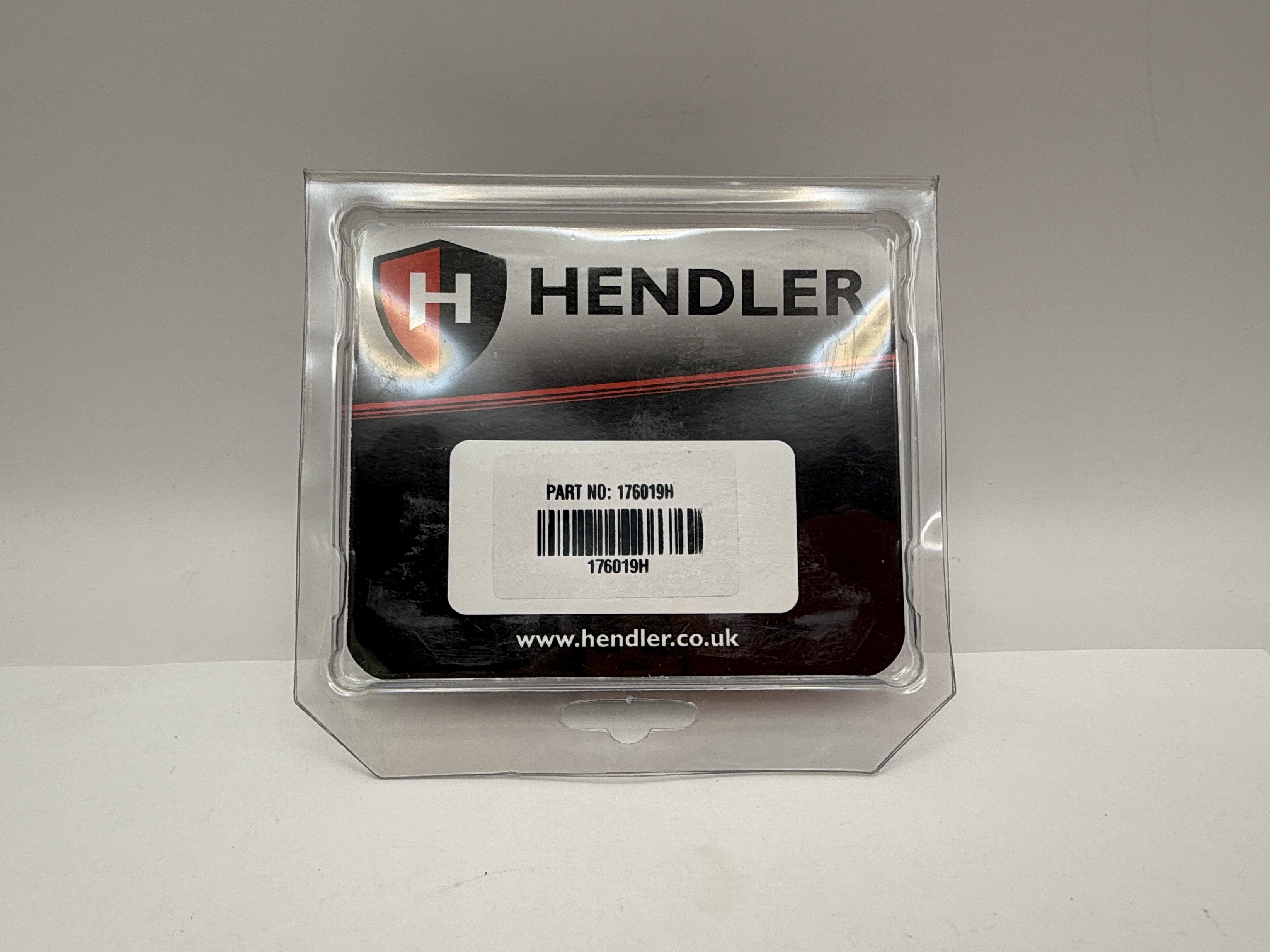 Hendler Taper Bearing Kit with (25mm x 48mm x 13mm) & (30mm x 51mm x 15mm Seal)