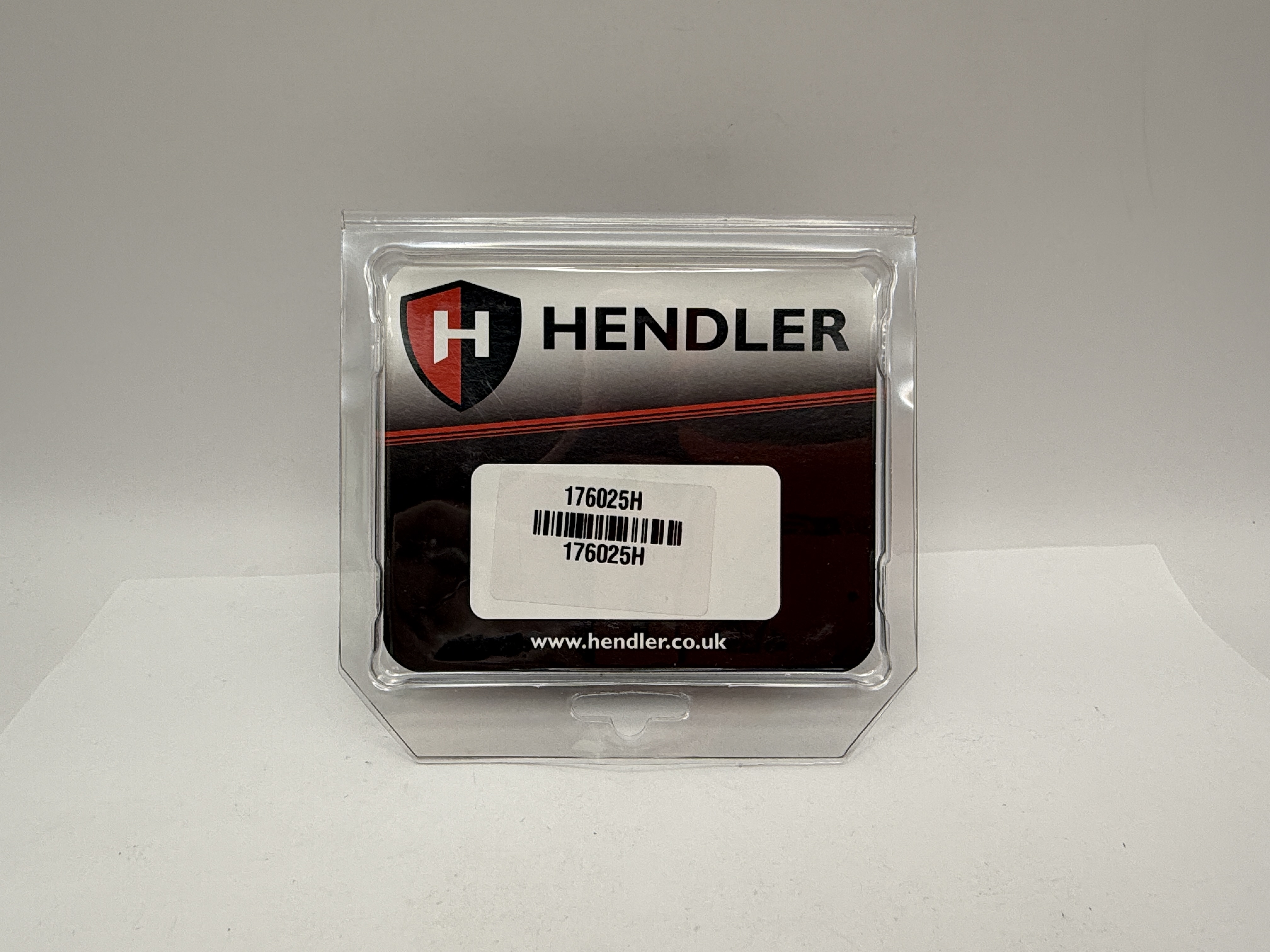 Hendler Taper Bearing SSY085 with (25mm x 43mm x 11mm) & (30mm x 55mm x 17mm)