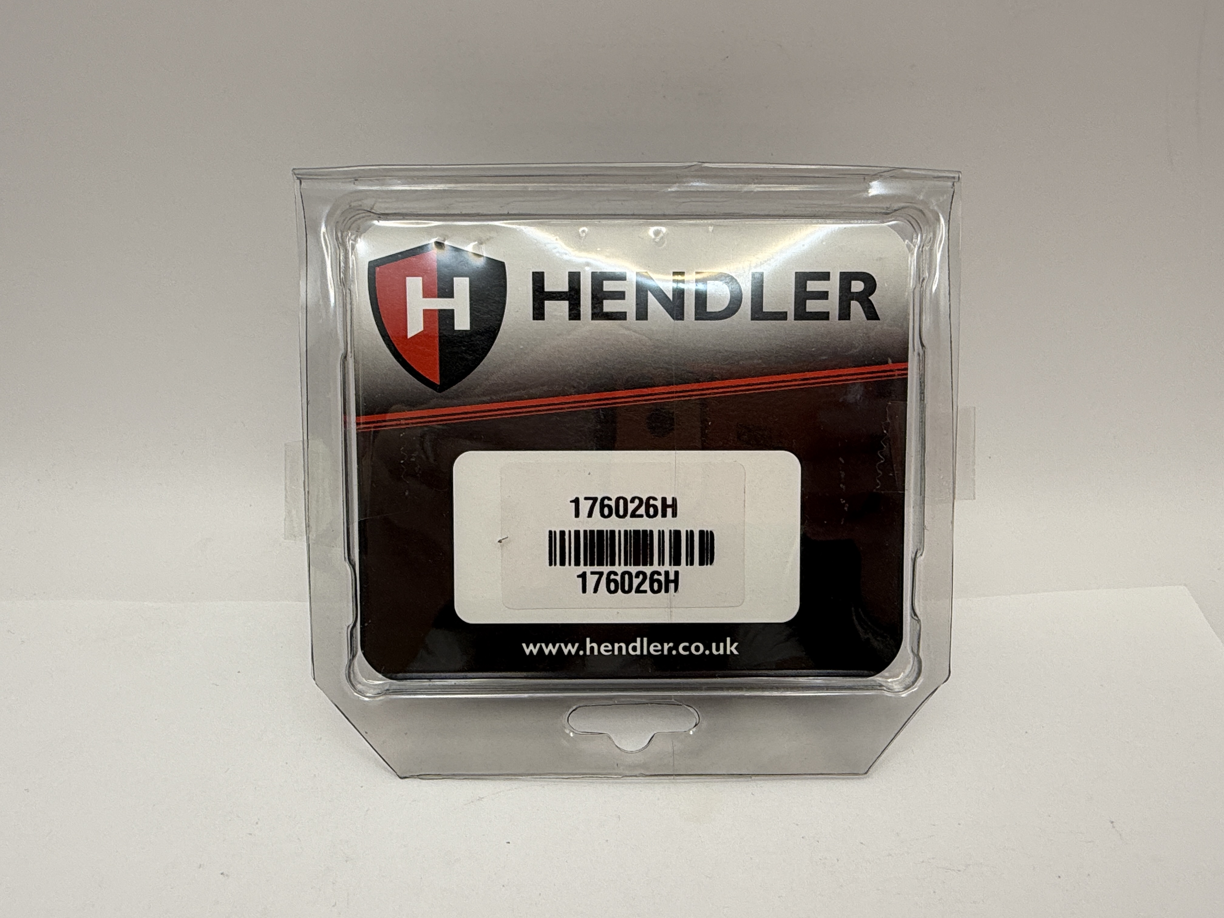 Hendler Taper Bearing Kit reference SST901, 22-1026 with (29mm x 50.25mm x 15mm) & (29mm x 50.25mm x 15mm)