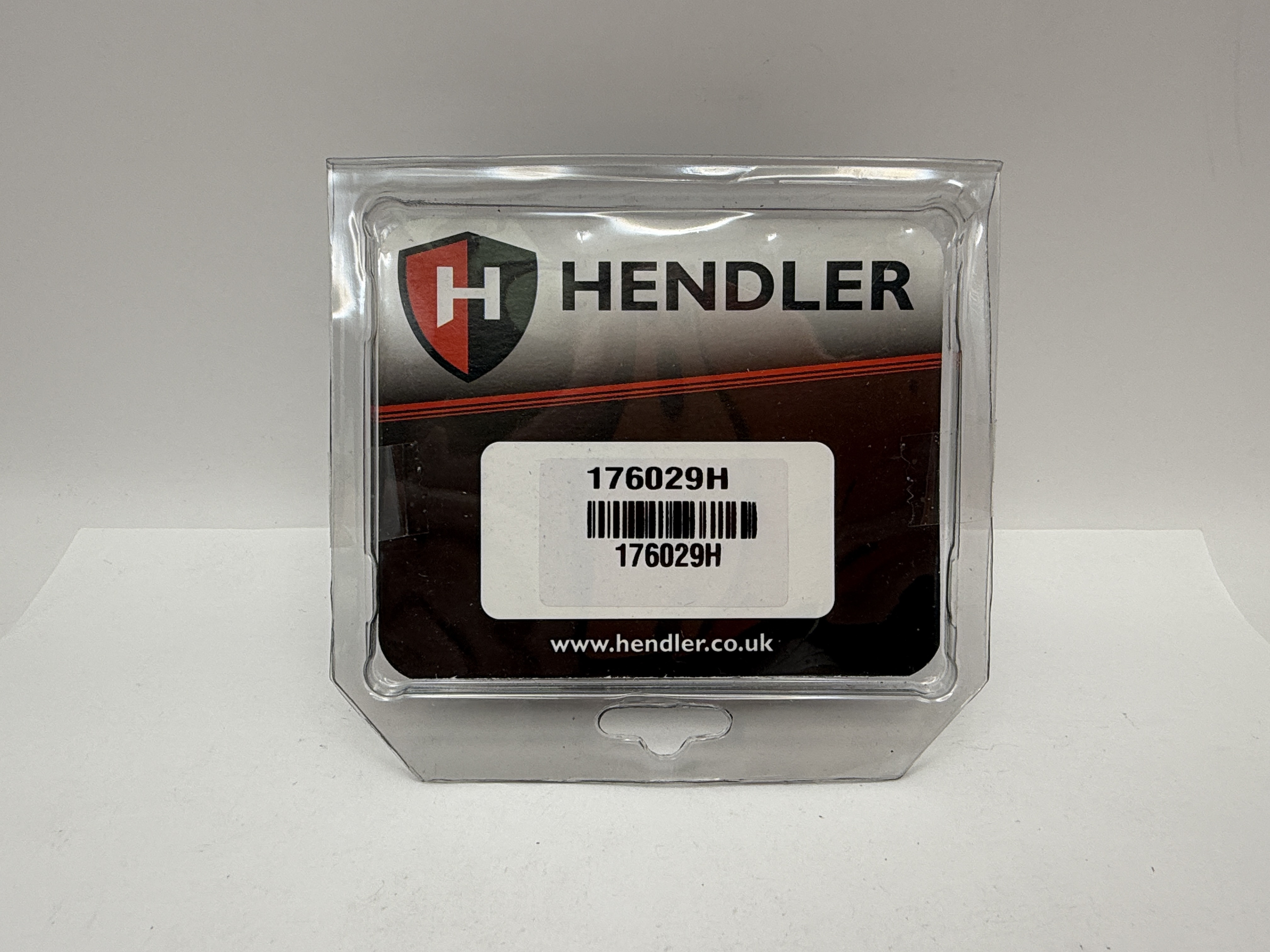 Hendler Taper Bearing Kit reference SSH500, 22-1029 with (26mm x 48.5mm x 15mm) & (27mm x 48.50mm x 17mm)