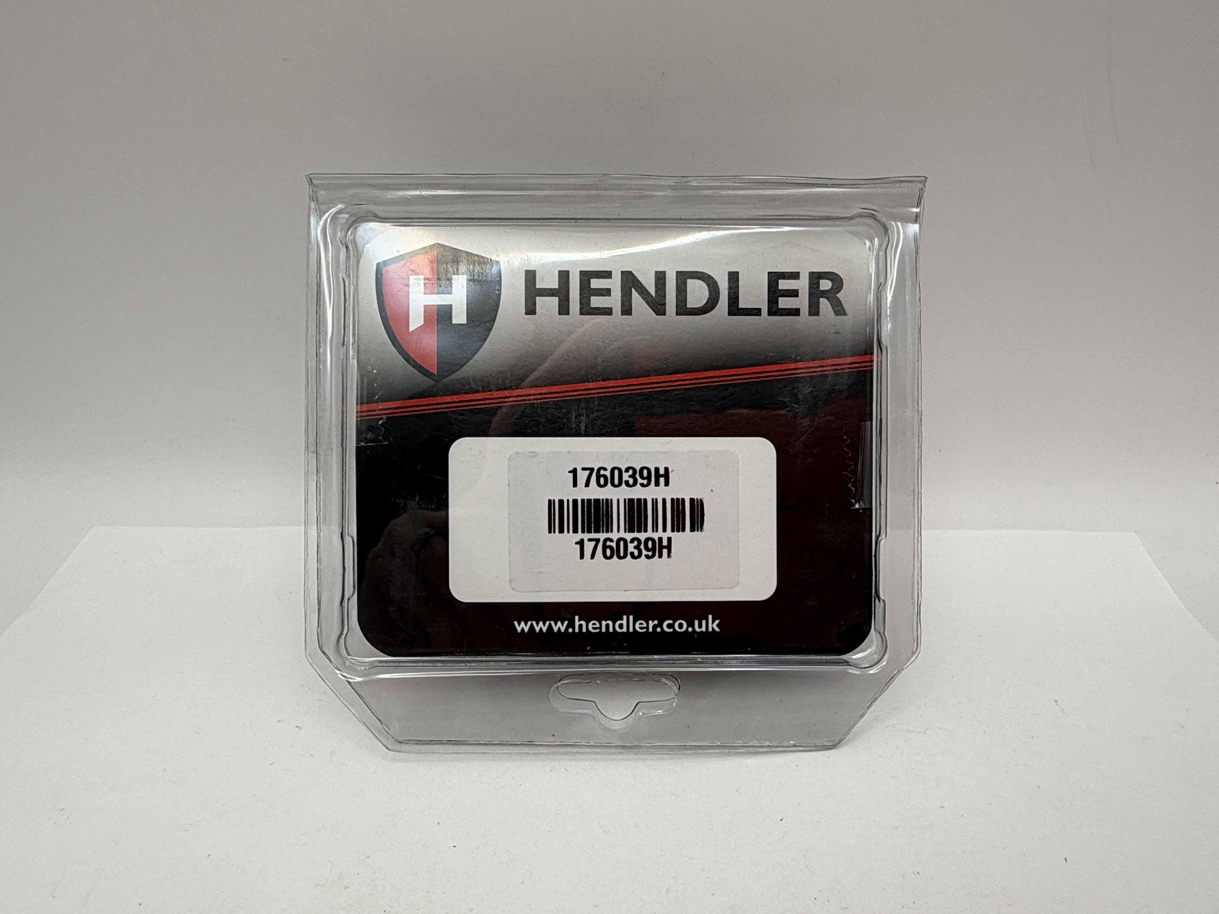 Hendler Taper Bearing Kit reference SSD901, 22-1039 with (35mm x 55mm x 14mm) & (35mm x 55mm x 14mm) Both Stepped