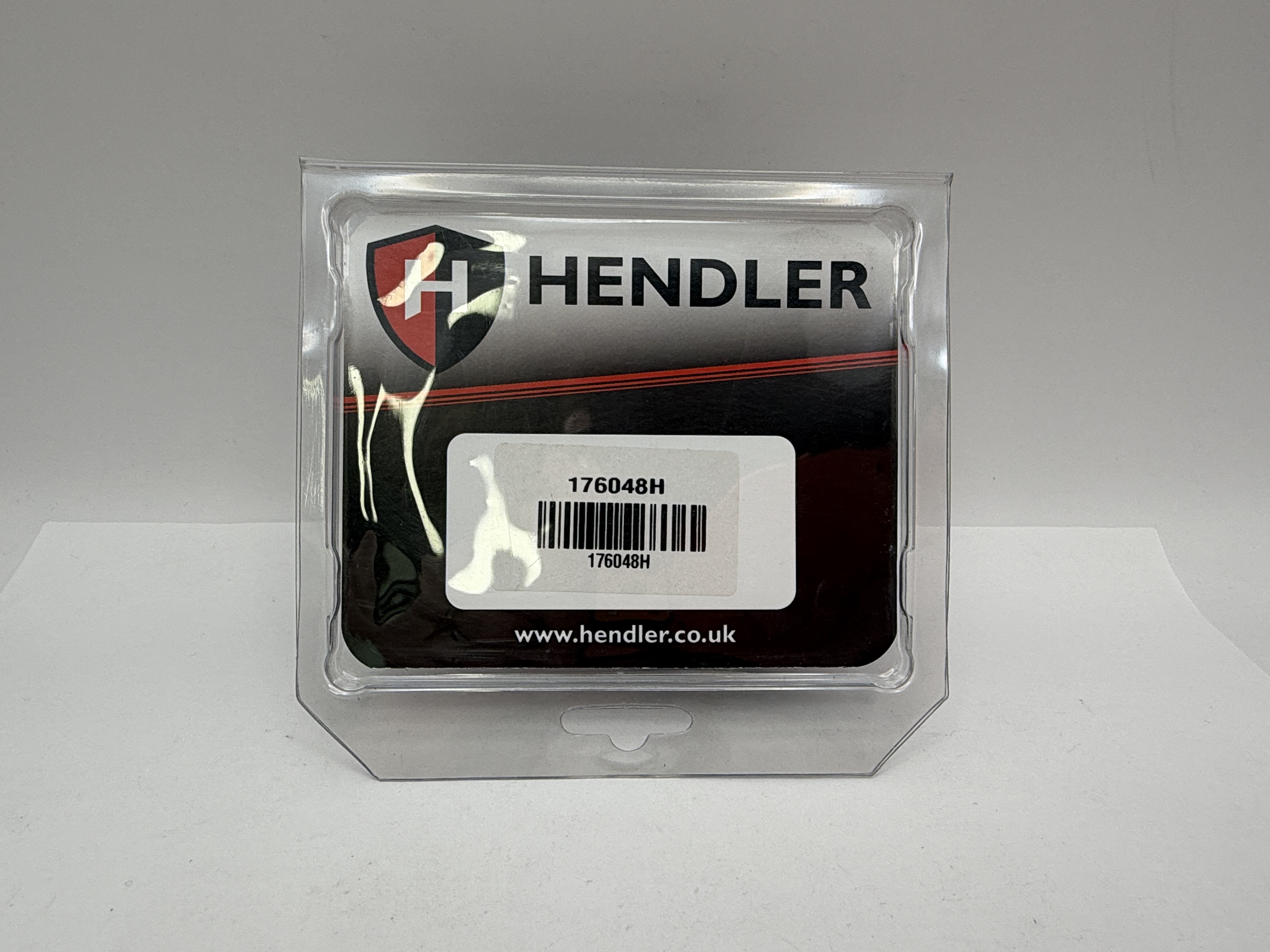 Hendler Taper Bearing SSS906 with (30mm x 52mm x 16mm) & (30mm x 52mm x 16mm)