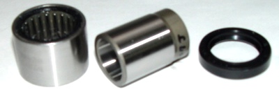 TourMax Sprocket Carrier Needle Bearing & Sleeve Set Yamaha XVZ1300 96-08 OE Refs: 93317-32677, 90387-2007J, 93102-25064