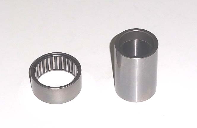 TourMax Sprocket Carrier Needle Bearing & Sleeve Set Yamaha FZ1 Fazer 06-12 OE Refs: 2D1-25377-00, 93317-33590