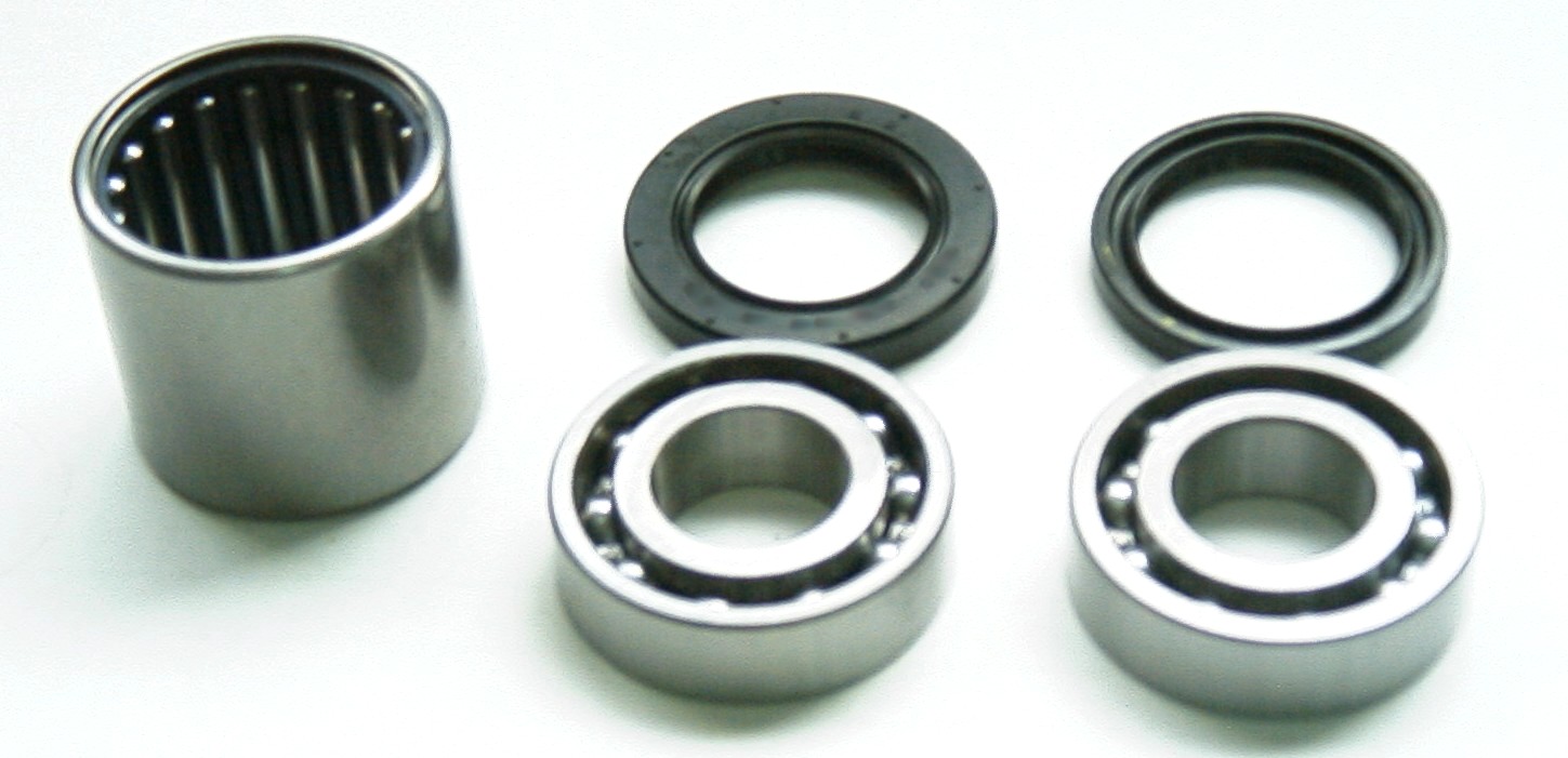 TourMax Swing Arm Bearings & Seals Honda CBR600F 95-98