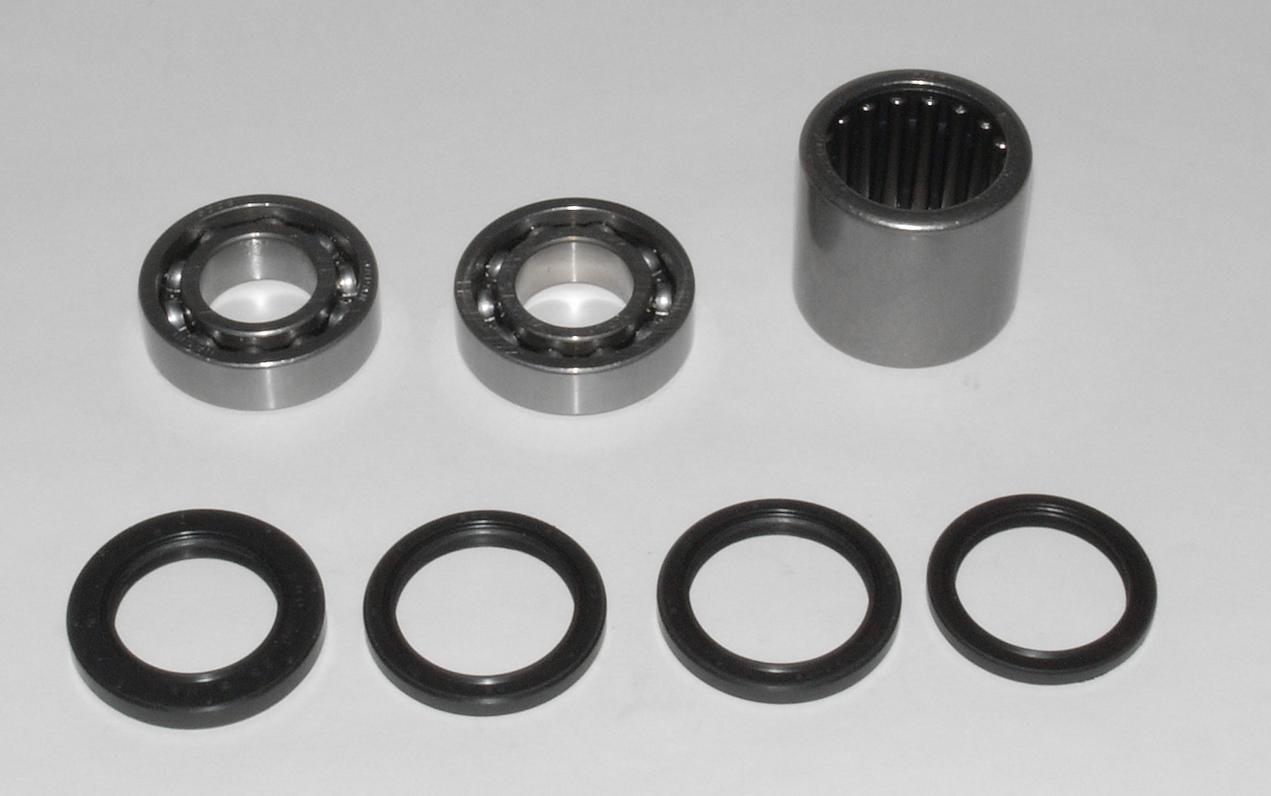 TourMax Swing Arm Bearings & Seals Honda XL650V Transalp 00-06