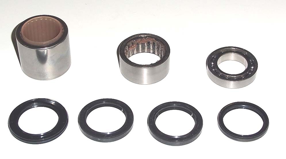 TourMax Swing Arm Bearings & Seals Honda CBR900RR Fireblade 02-03