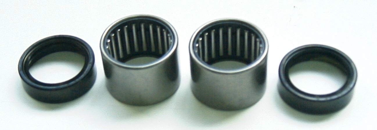 TourMax Swing Arm Bearings & Seals Yamaha XT350 88
