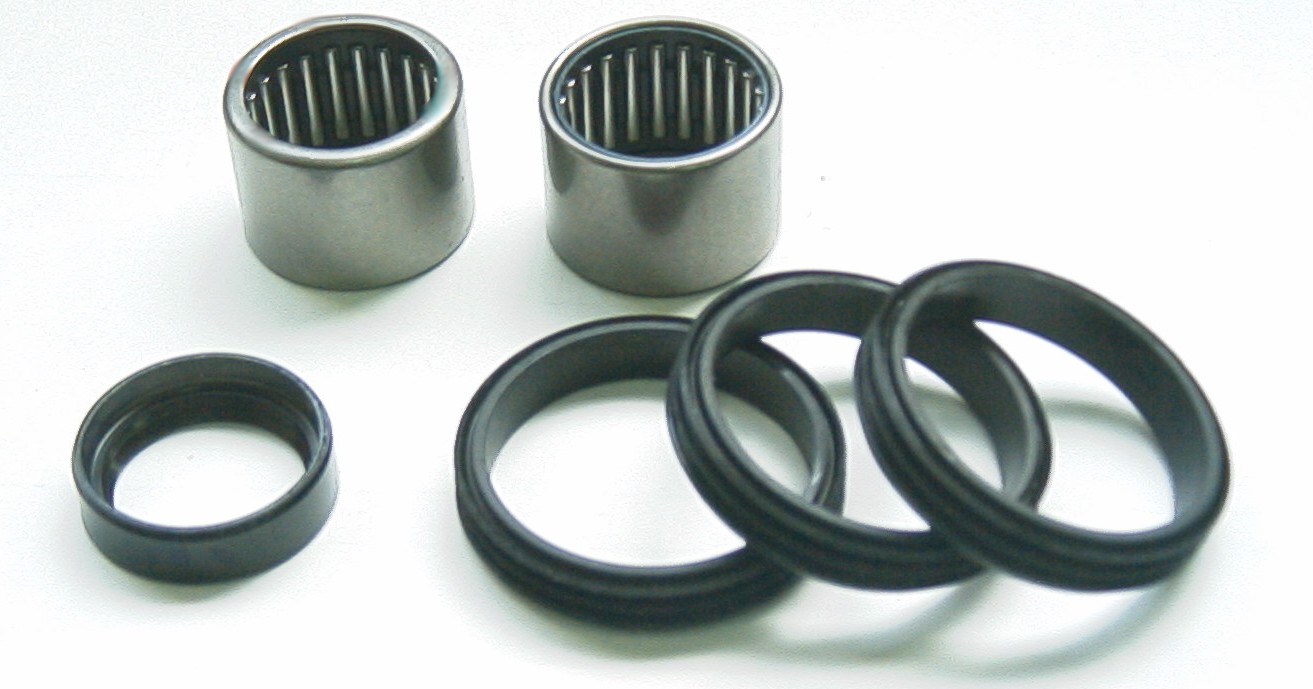 TourMax Swing Arm Bearings & Seals Yamaha XT600Z 84-90