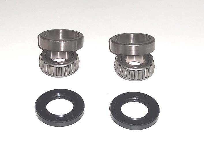TourMax Swing Arm Bearings & Seals Yamaha XVZ1300 96-04