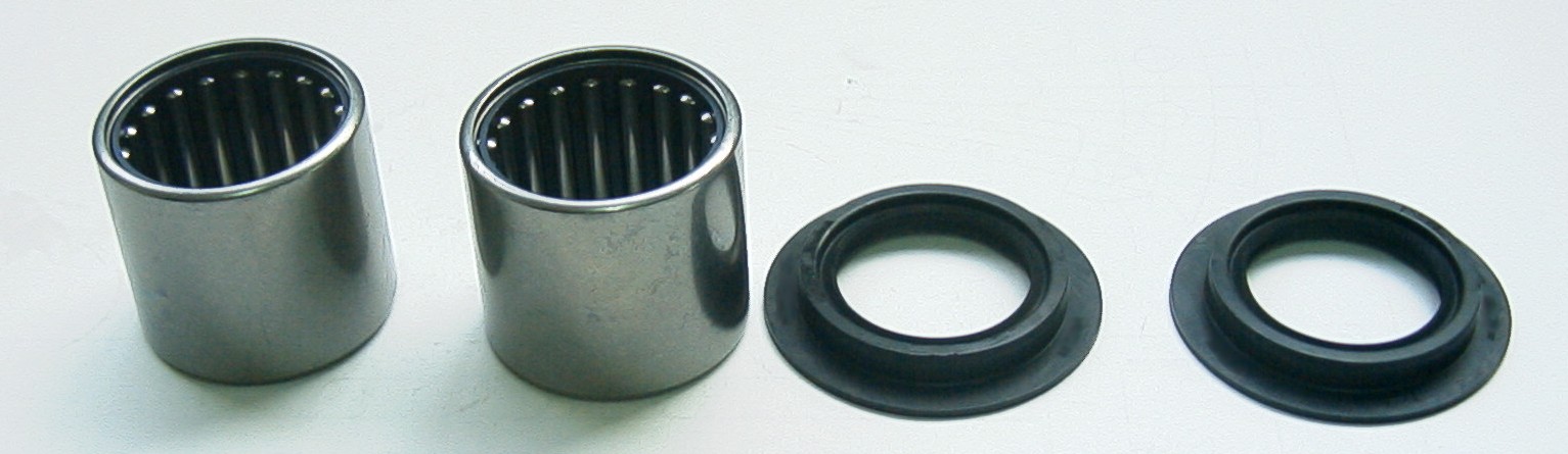 TourMax Swing Arm Bearings & Seals Kawasaki ZR550B1 90, ZX600C1-9 88-96, ZX750F1-3 87-90, ZX1000A1-2 86-87