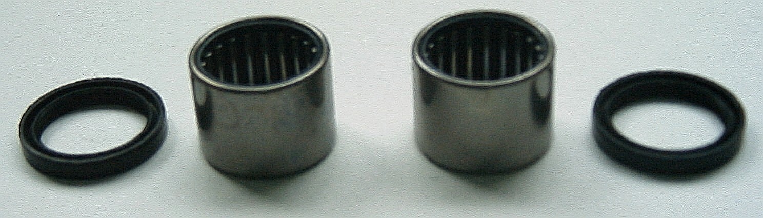 TourMax Swing Arm Bearings & Seals Kawasaki ZX550A1-3 84-86