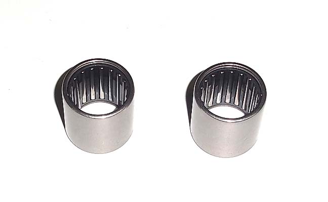 TourMax Swing Arm Bearings Suzuki GS400 78, GS425 79, GS450 80-83, GS500 89-01, GS550 78-82, GSX600F 88-06, GS650 81-82, GS750 78-79, GSX750F 89-05, VS1400GL 87-03