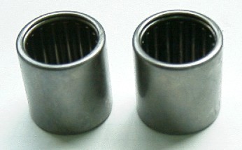 TourMax Swing Arm Bearings Suzuki GSF600 Bandit 96-03, RF600R 93-96, VZ800 97-02, GSF1200 Bandit 96-05, DL1000 02-03, DL650 04-06, SV650 03