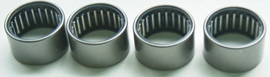 TourMax Swing Arm Bearings Kawasaki Z1000A2-4 78-80, Z1000B1-4 77-80, Z1-R 78-80, Z1000G1 80, Z650C2-3 78-79, Z650D1-2 78-79, Z650E1 80, Z650F1 80, Z650H1 81, Z750E1-2 80-81, Z750H1 80, Z750G1 80 (Part 1)
