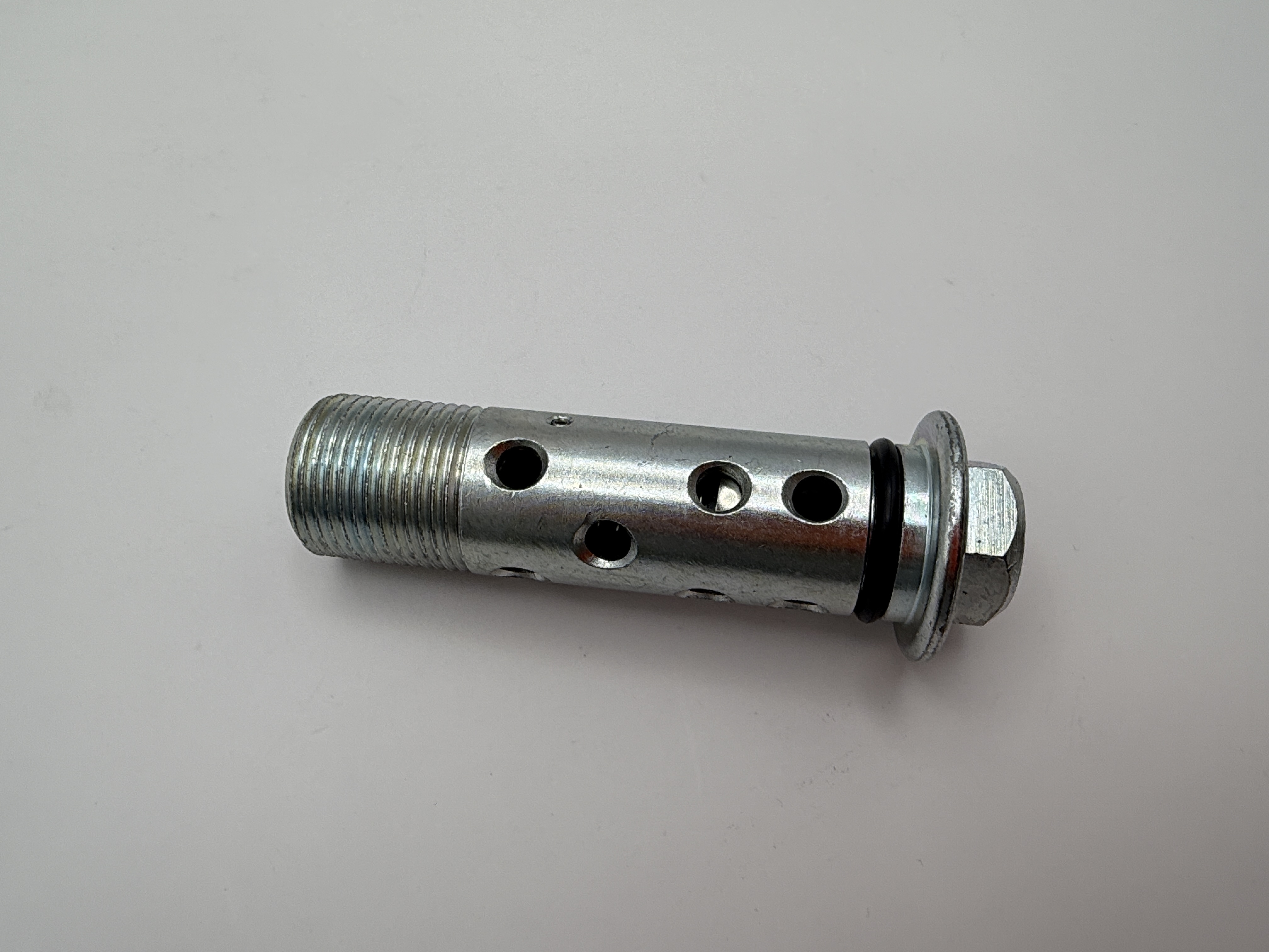 Hendler Oil Filter Bolt Honda Goes With Oil Filter 200260