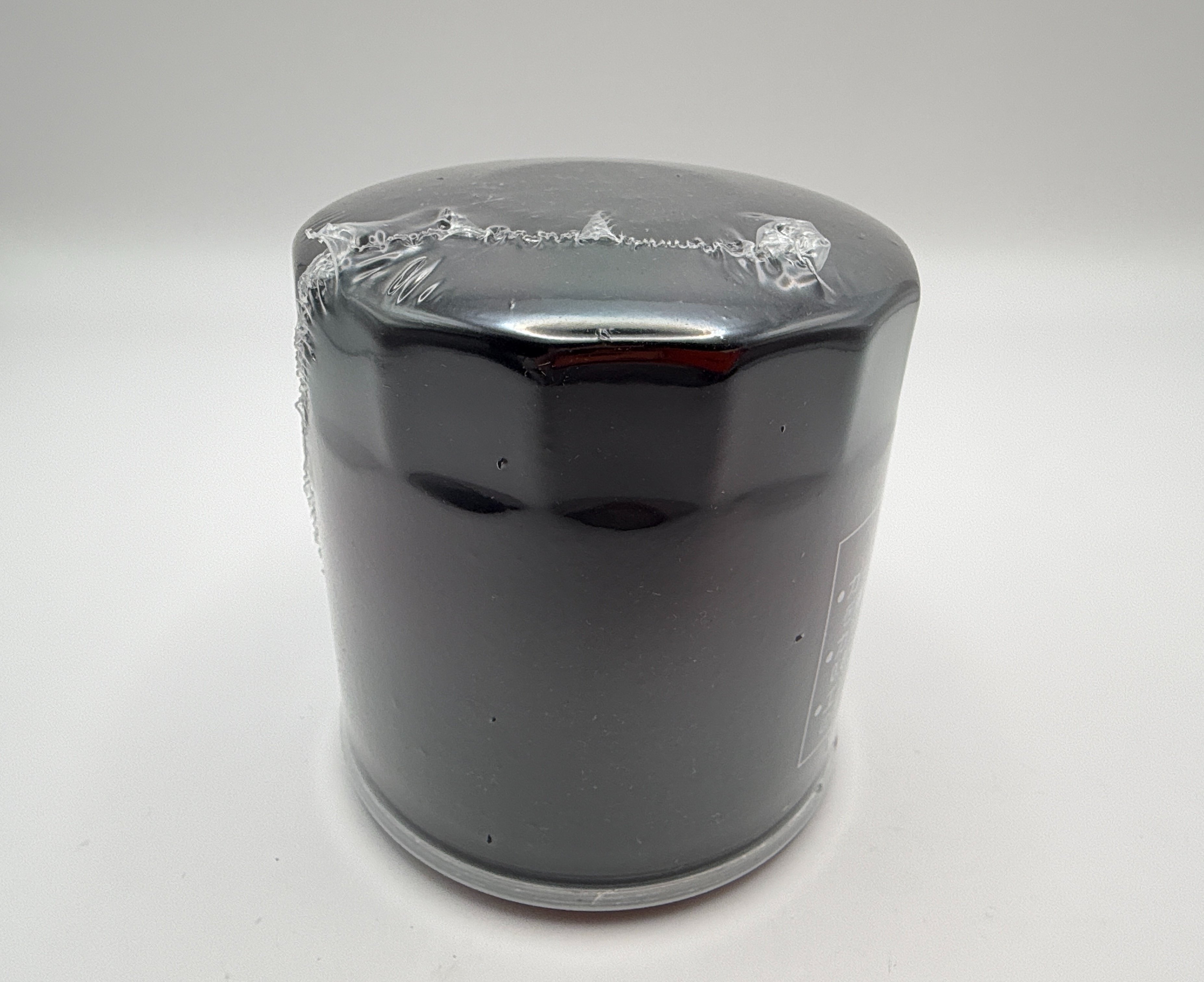 Hendler Oil Filter Reference: HF163, C301 BMW L:82mm x W:79mm T:C