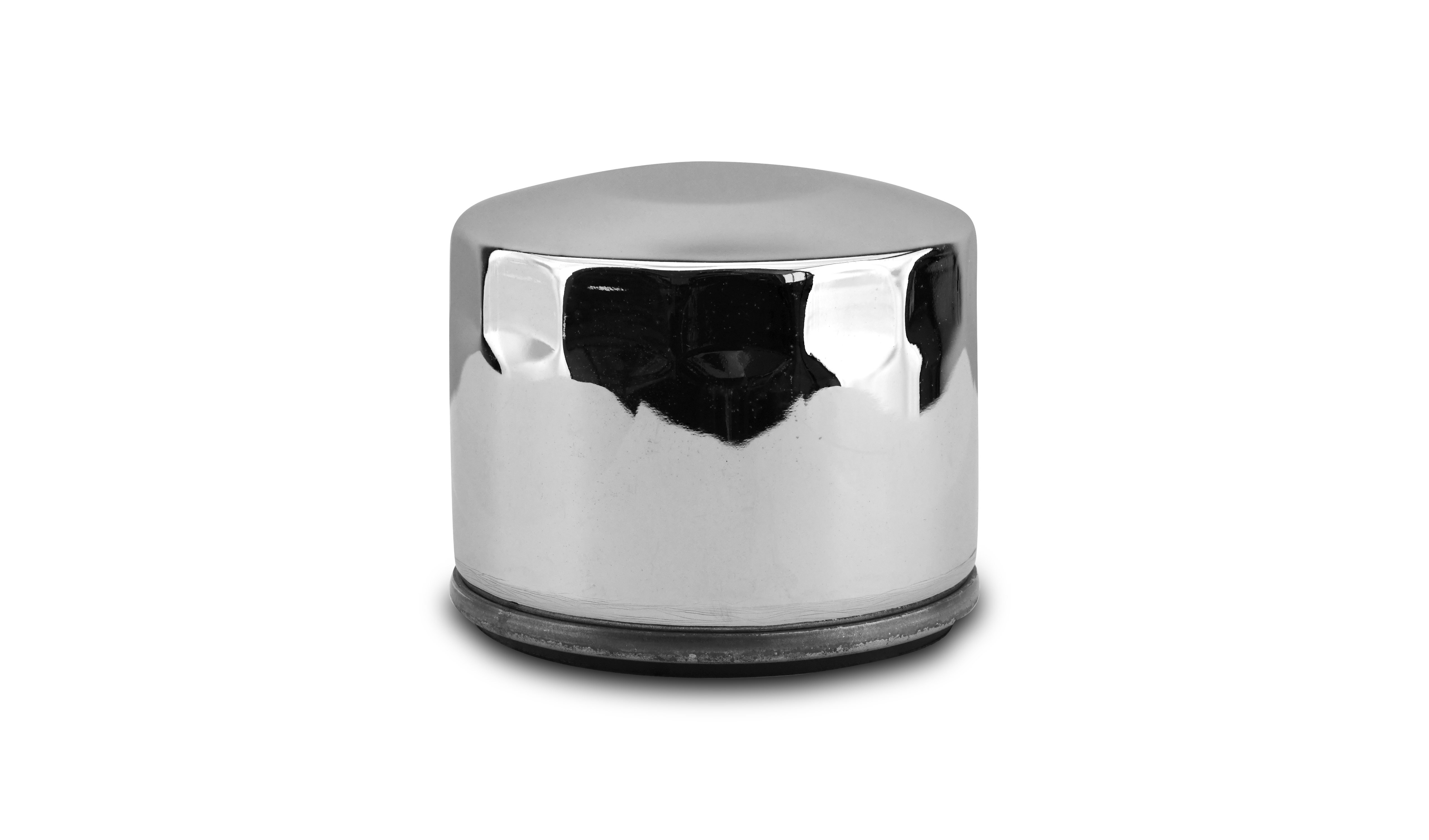 Hendler Oil Filter Reference: HF172 Harley Davidson XL 79-84, FL (Except FXST) Chrome T:C