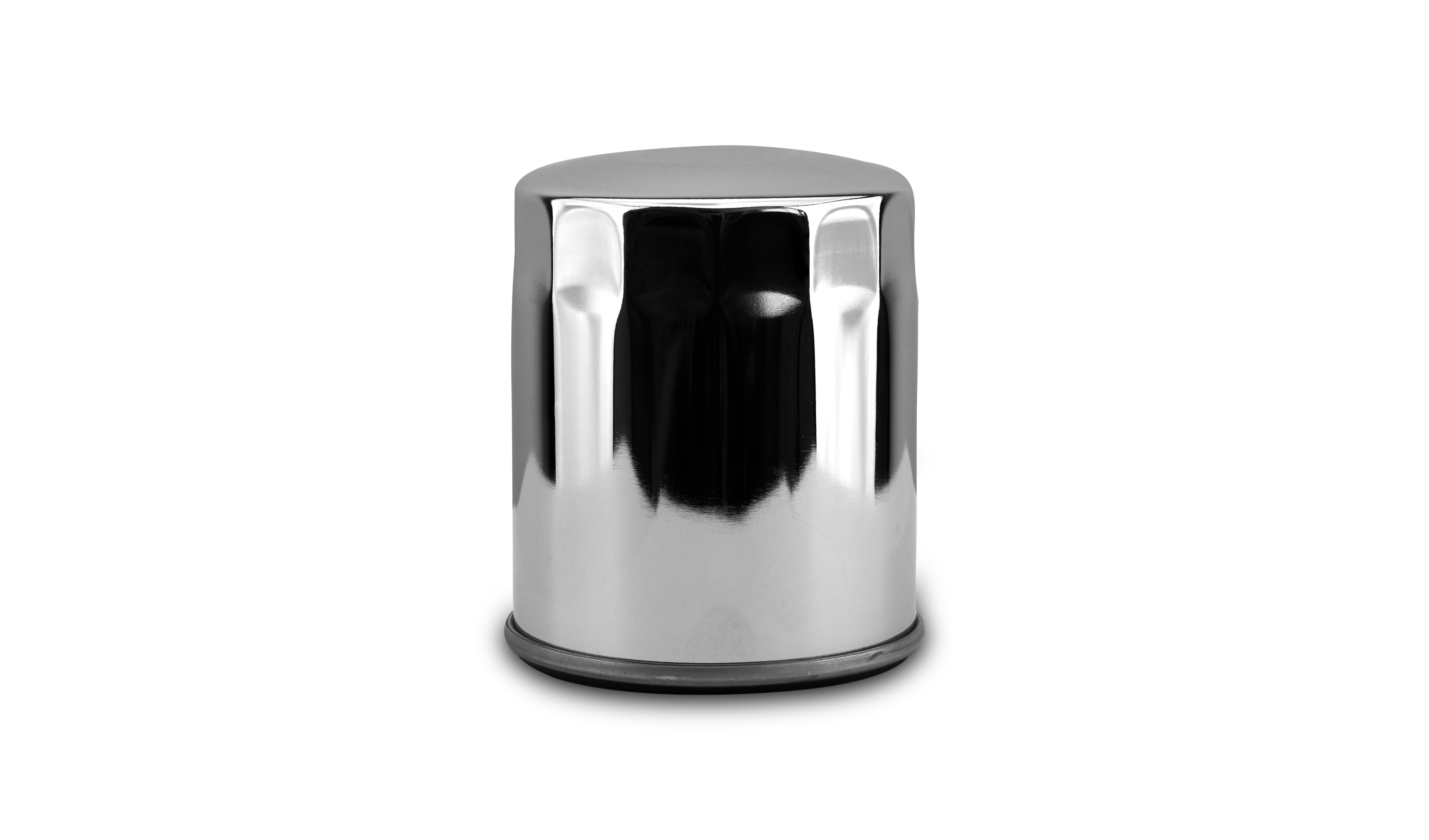 Hendler Oil Filter Reference: HF170, C306 Harley Davidson Chrome L:79mm x W:90mm T:C