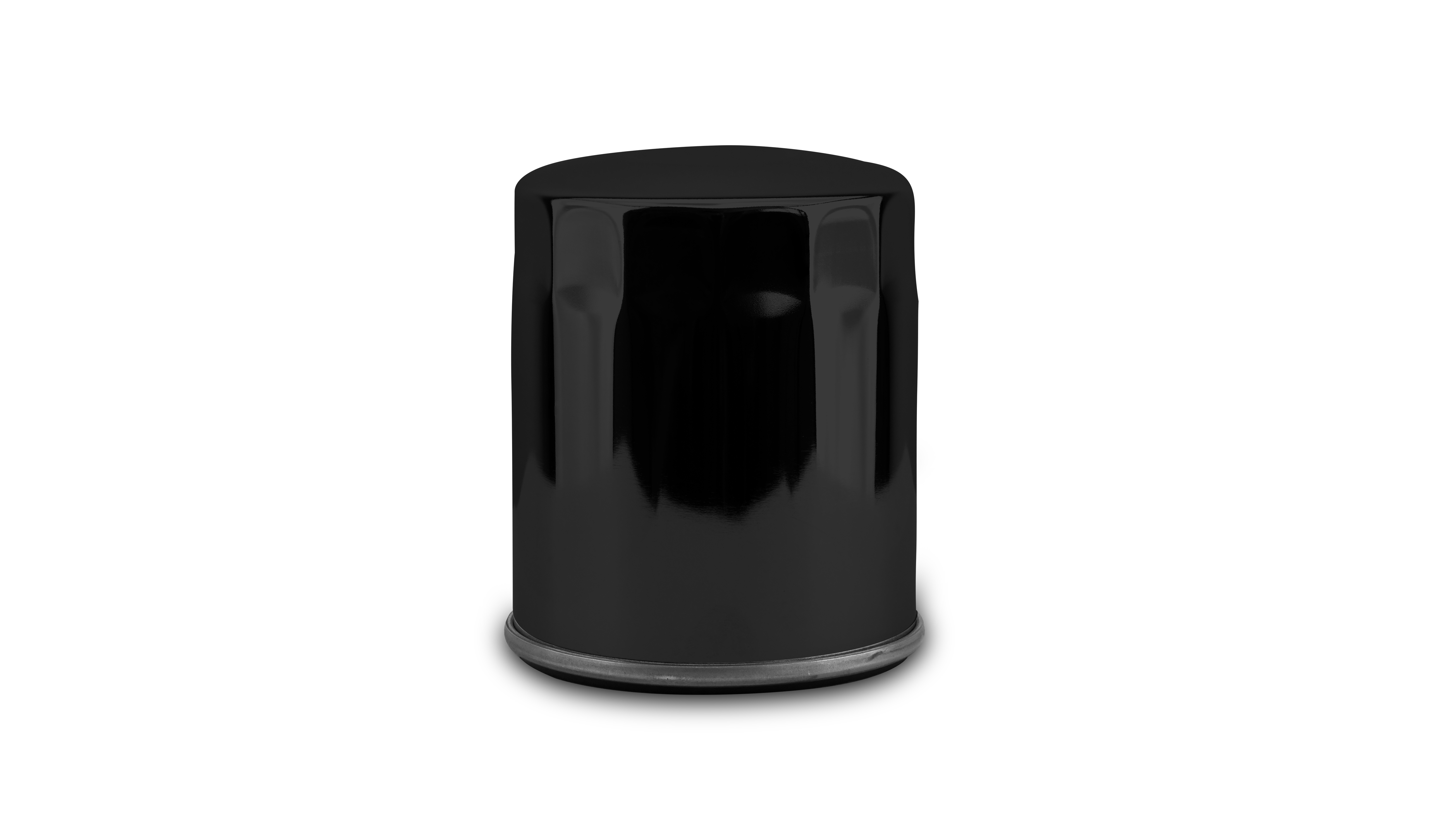 Hendler Oil Filter Reference: HF170, C306 Harley Davidson Black L:79mm x W:90mm T:C
