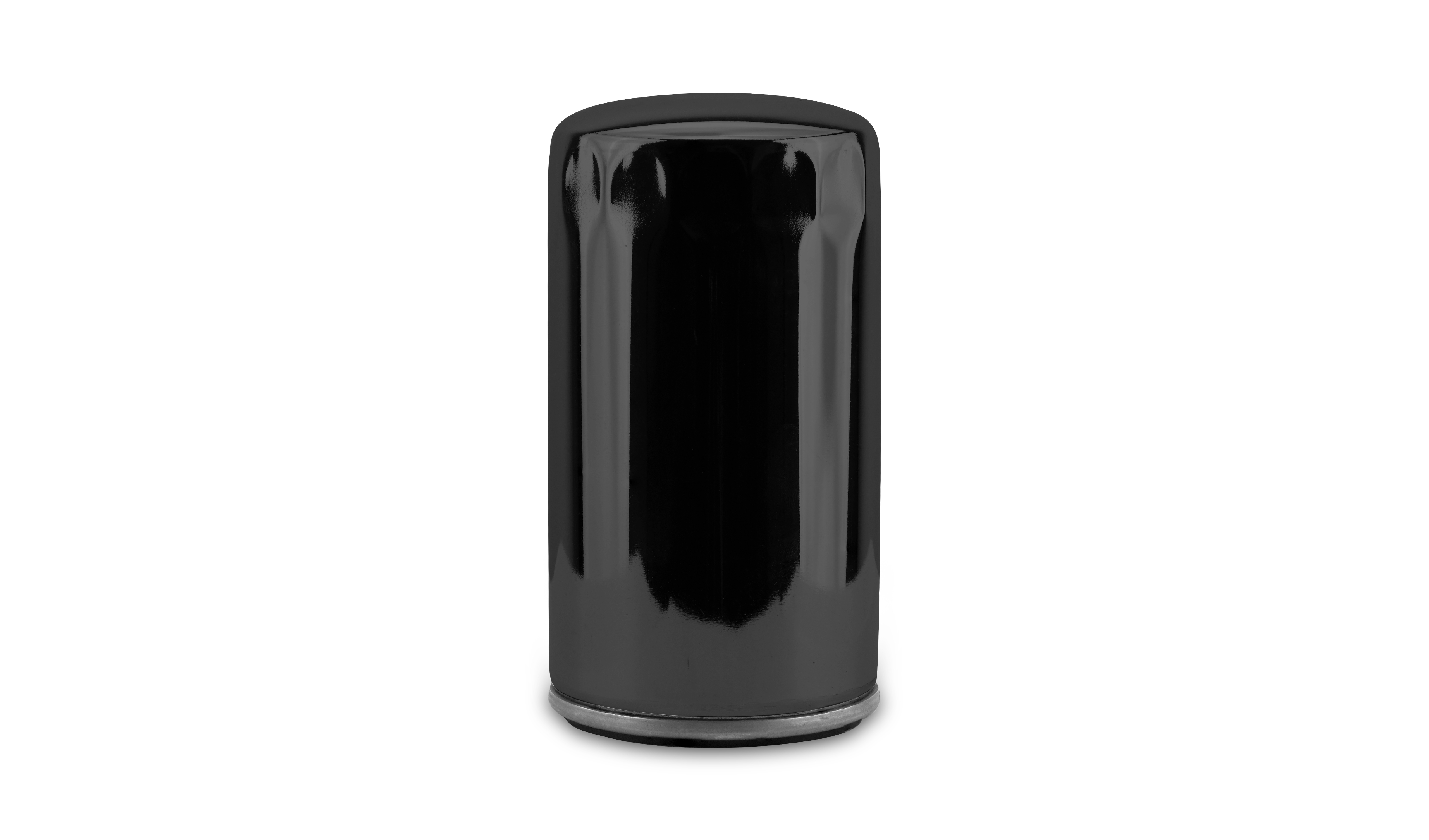 Hendler Oil Filter Reference: HF173, C307 Harley Davidson Black L:143mm x W:79mm T:C