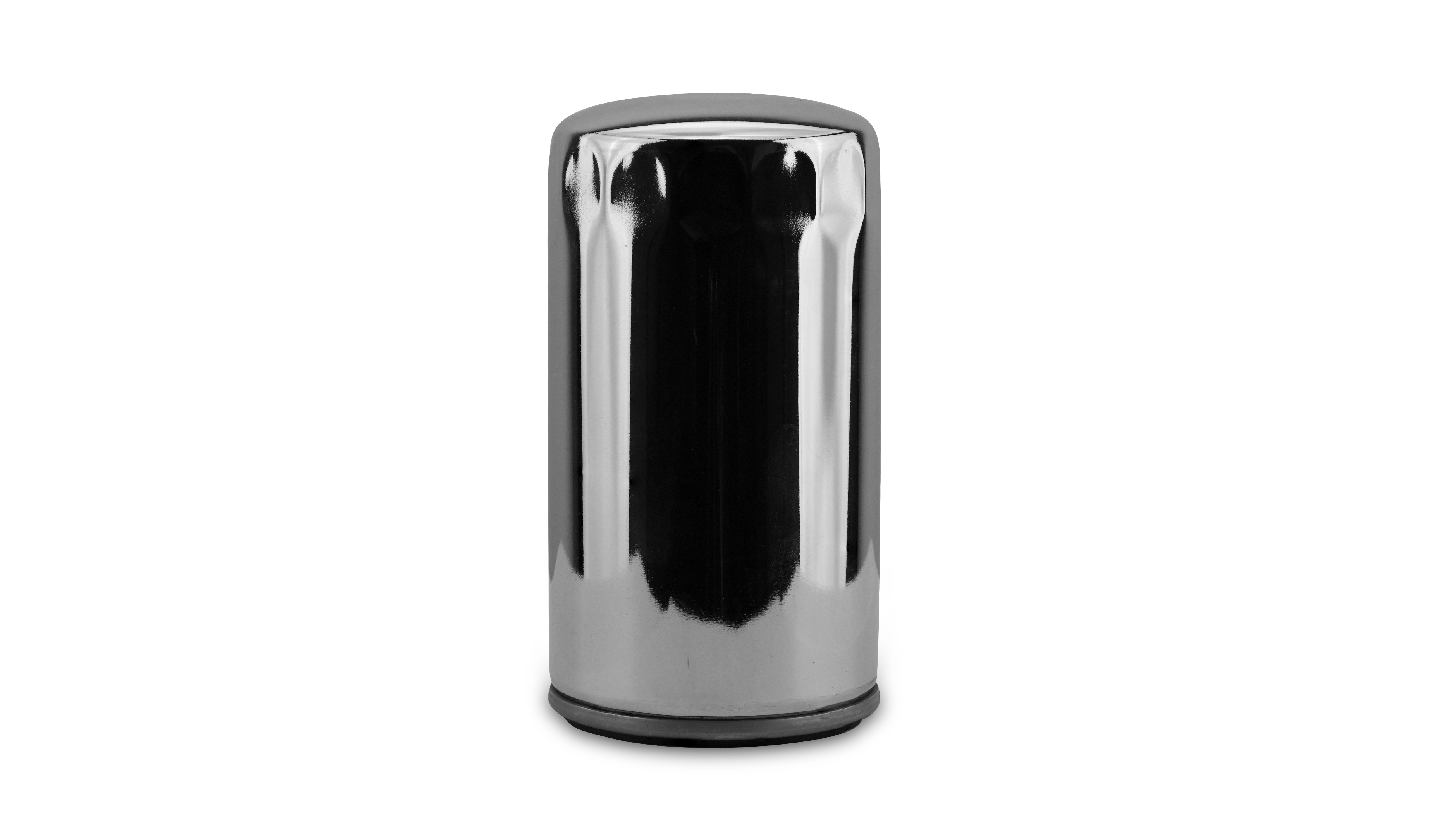 Hendler Oil Filter Reference: HF173 C307 Harley Davidson Chrome L:143mm x W:79mm T:C