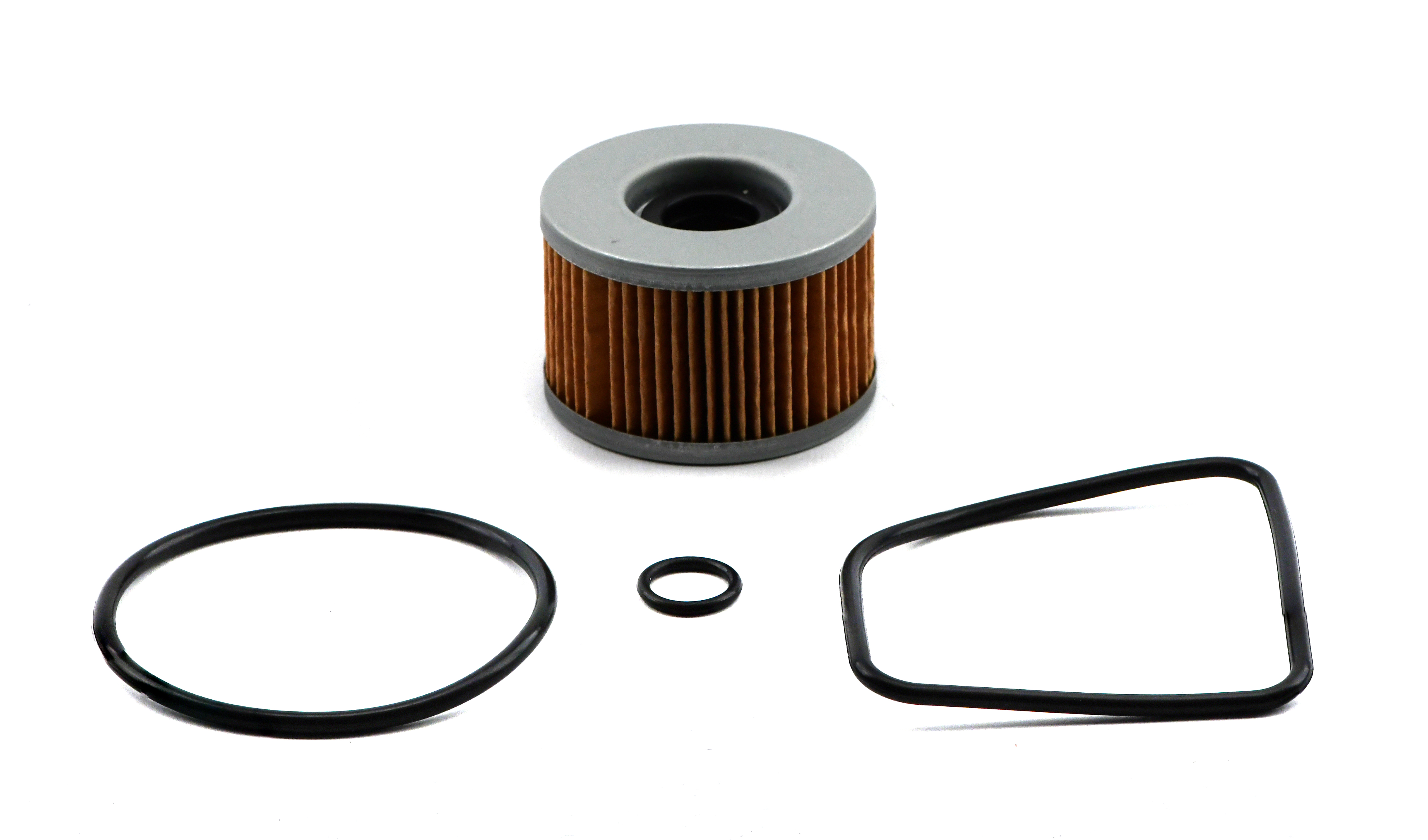 Hendler Oil Filter Reference: HF111, X304 Honda L:69mm x W:45mm T:P