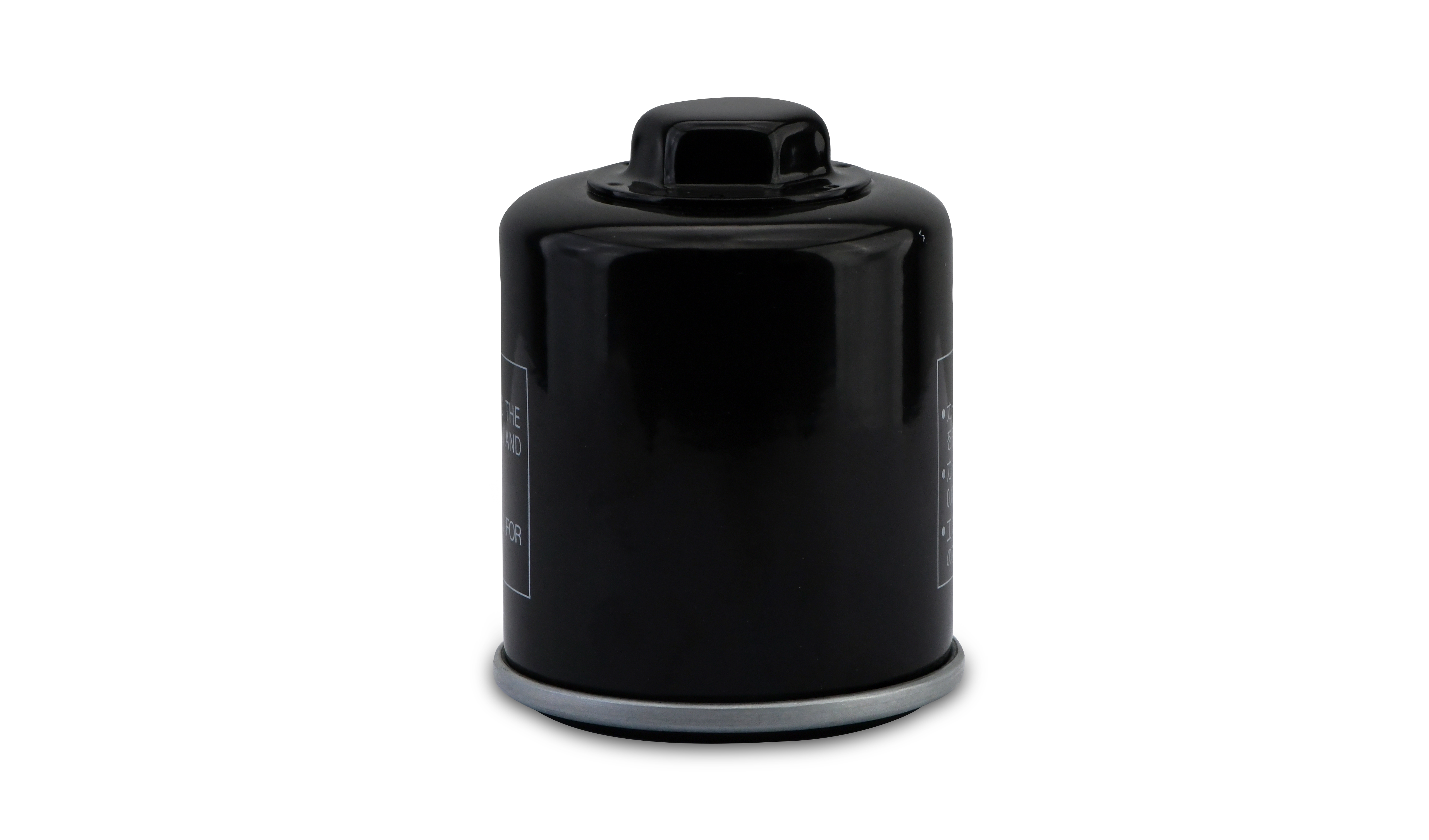 Hendler Oil Filter Reference: HF197 Polaris 200 Phoenix,Sawtooth T:C
