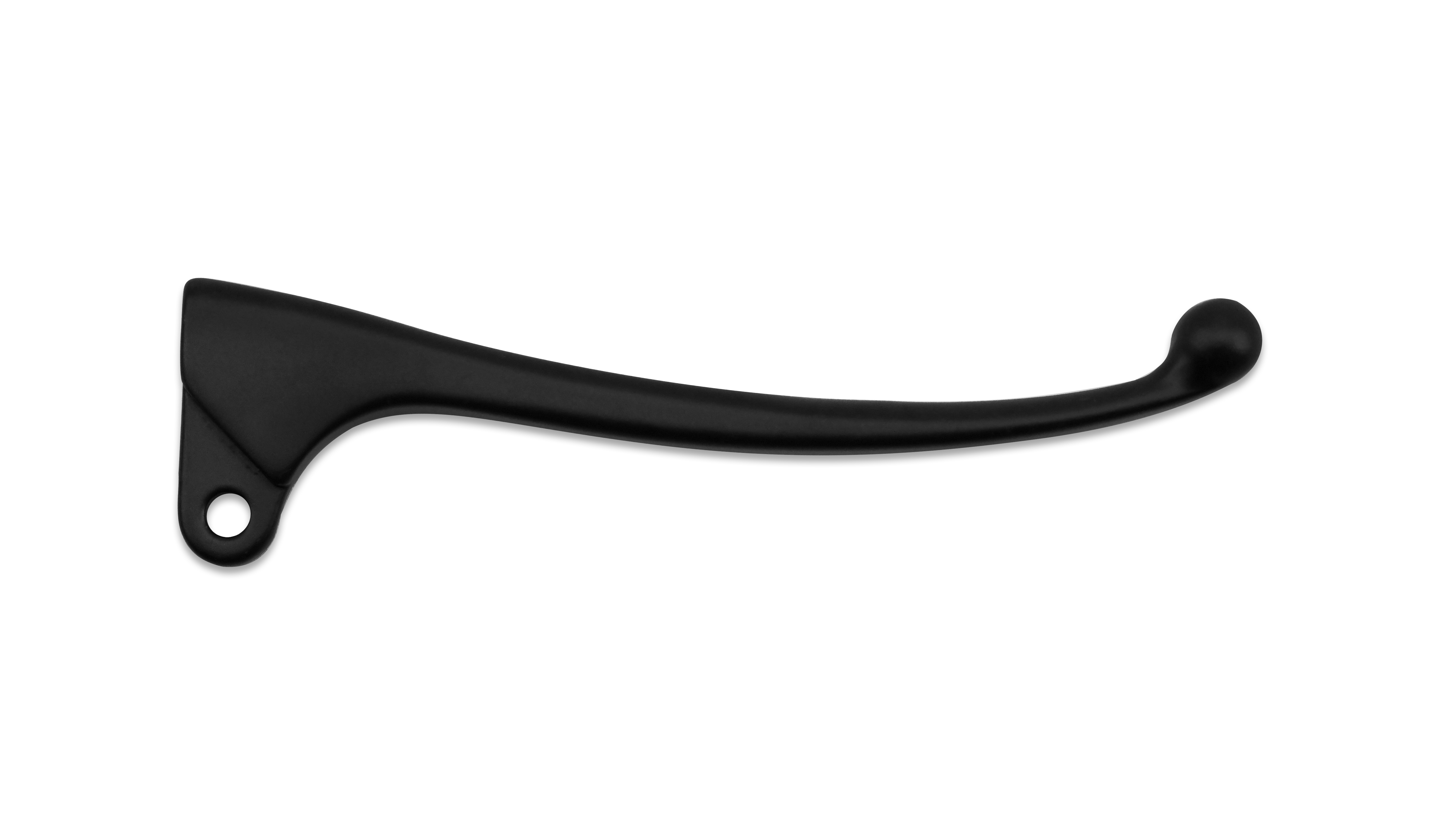 Hendler Front Brake Lever Black Honda 399