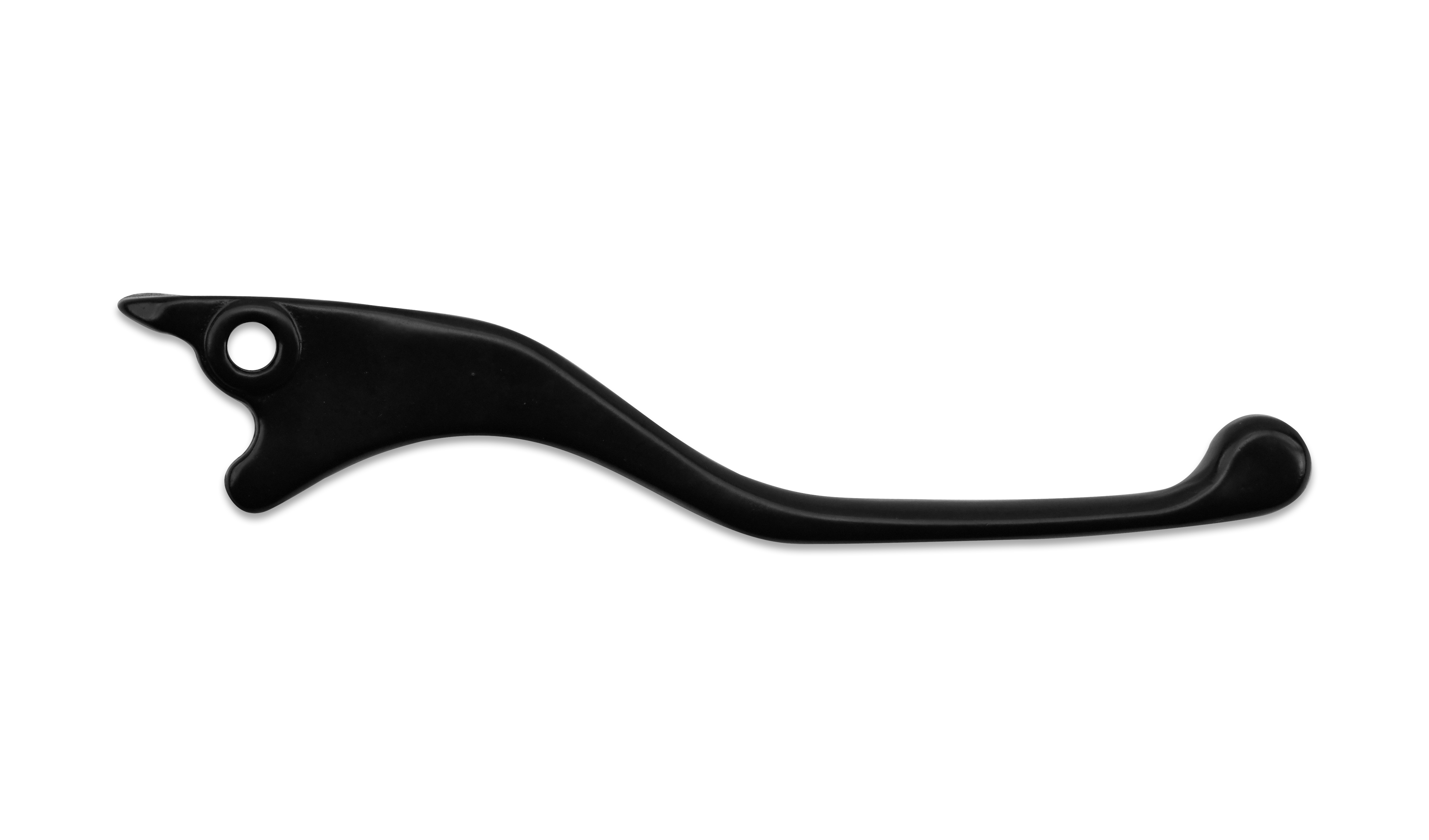 Hendler Front Brake Lever Black Honda GCG Kangda
