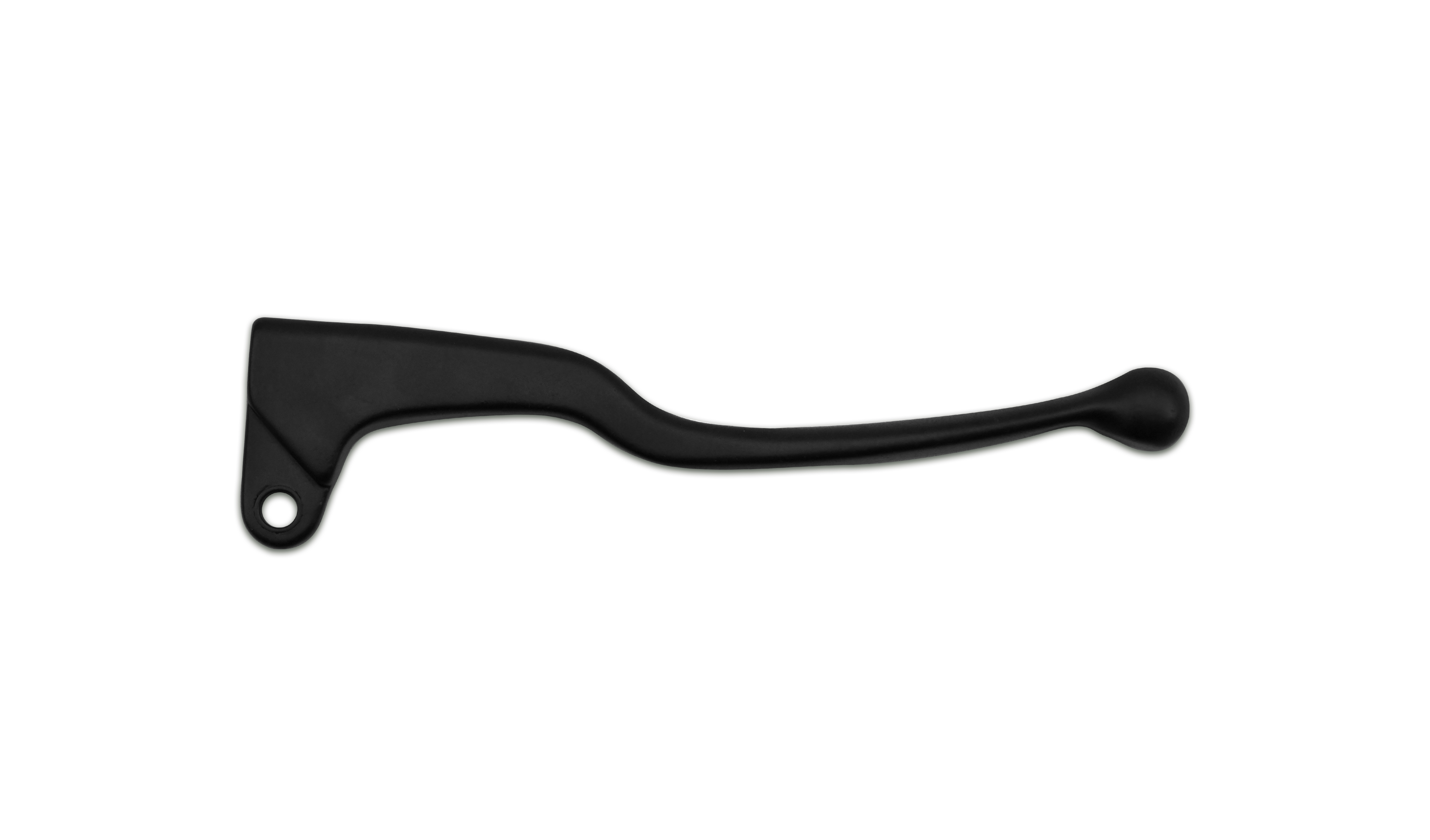 Hendler Front Brake Lever Black Honda GM2 XR70 97-99 OE Ref. 53175-GM2-010