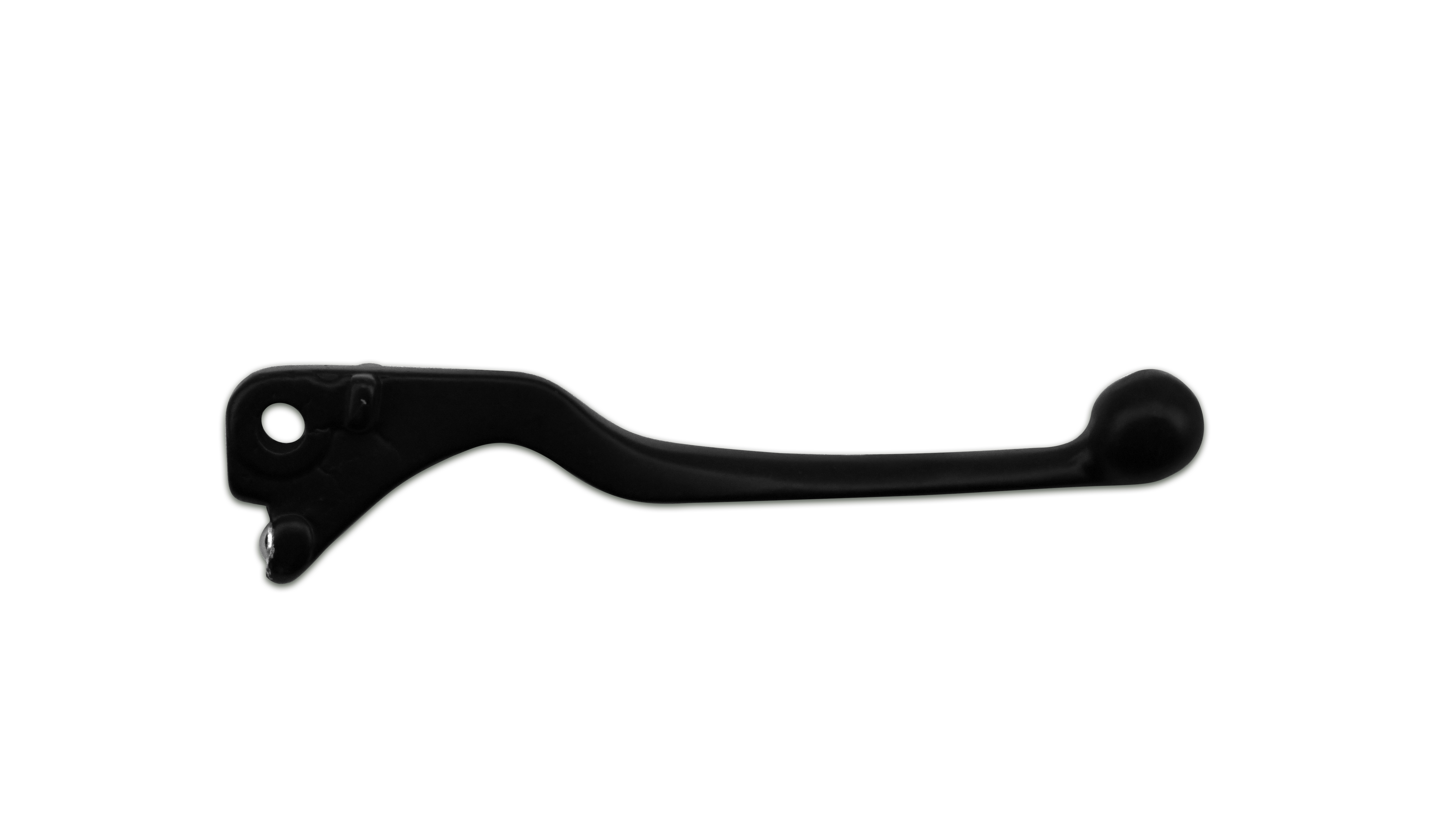 Hendler Front Brake Lever Black Honda KA3