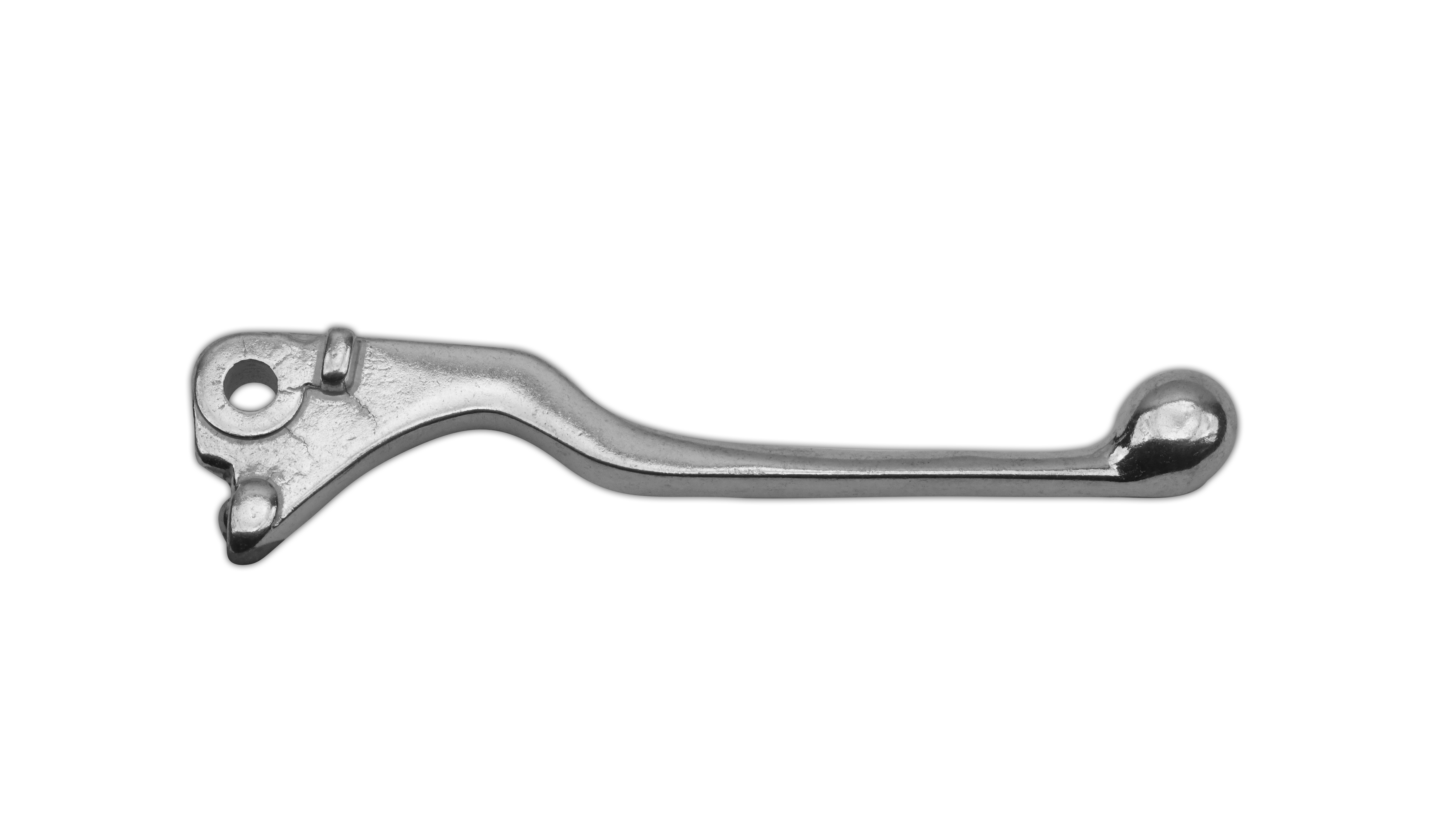 Hendler Front Brake Lever Alloy Honda GBF