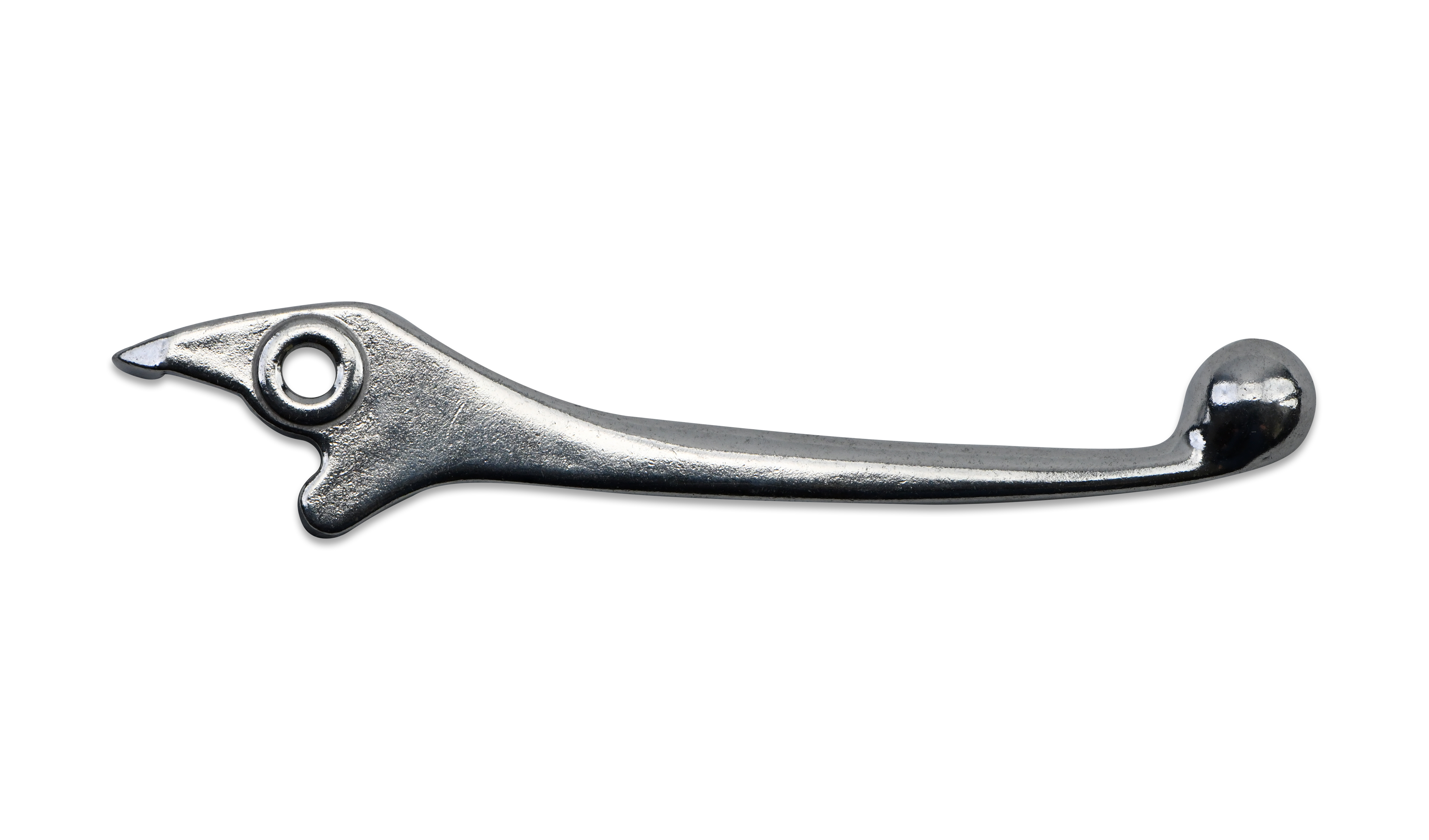 Hendler Front Brake Lever Alloy Honda KRS,NSC110 Vision, AFS110 Wave OE Ref. 53175-KRS-T80