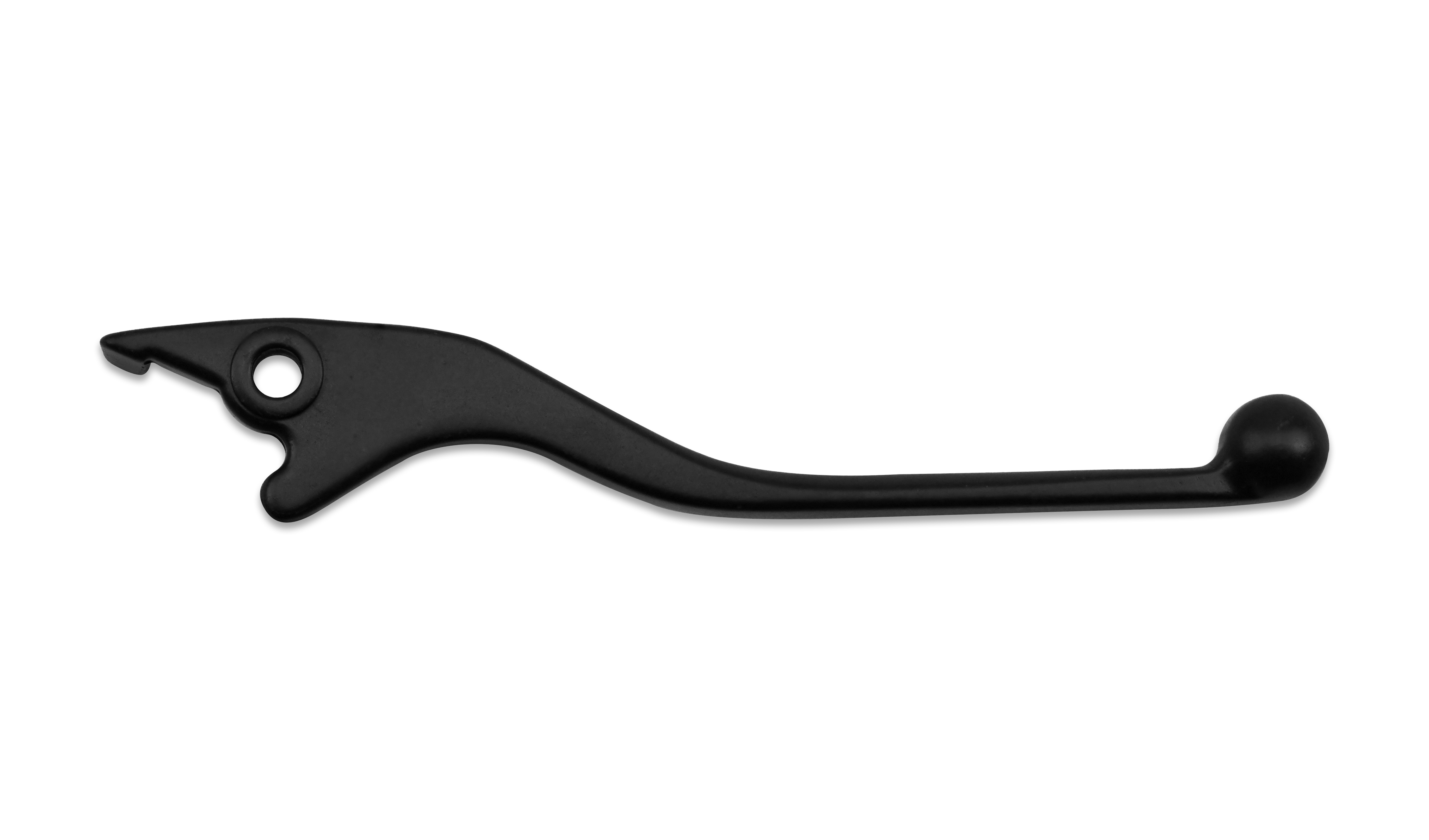 Hendler Front Brake Lever Black Honda KK4,KB9,KBW CBF125, CBF250