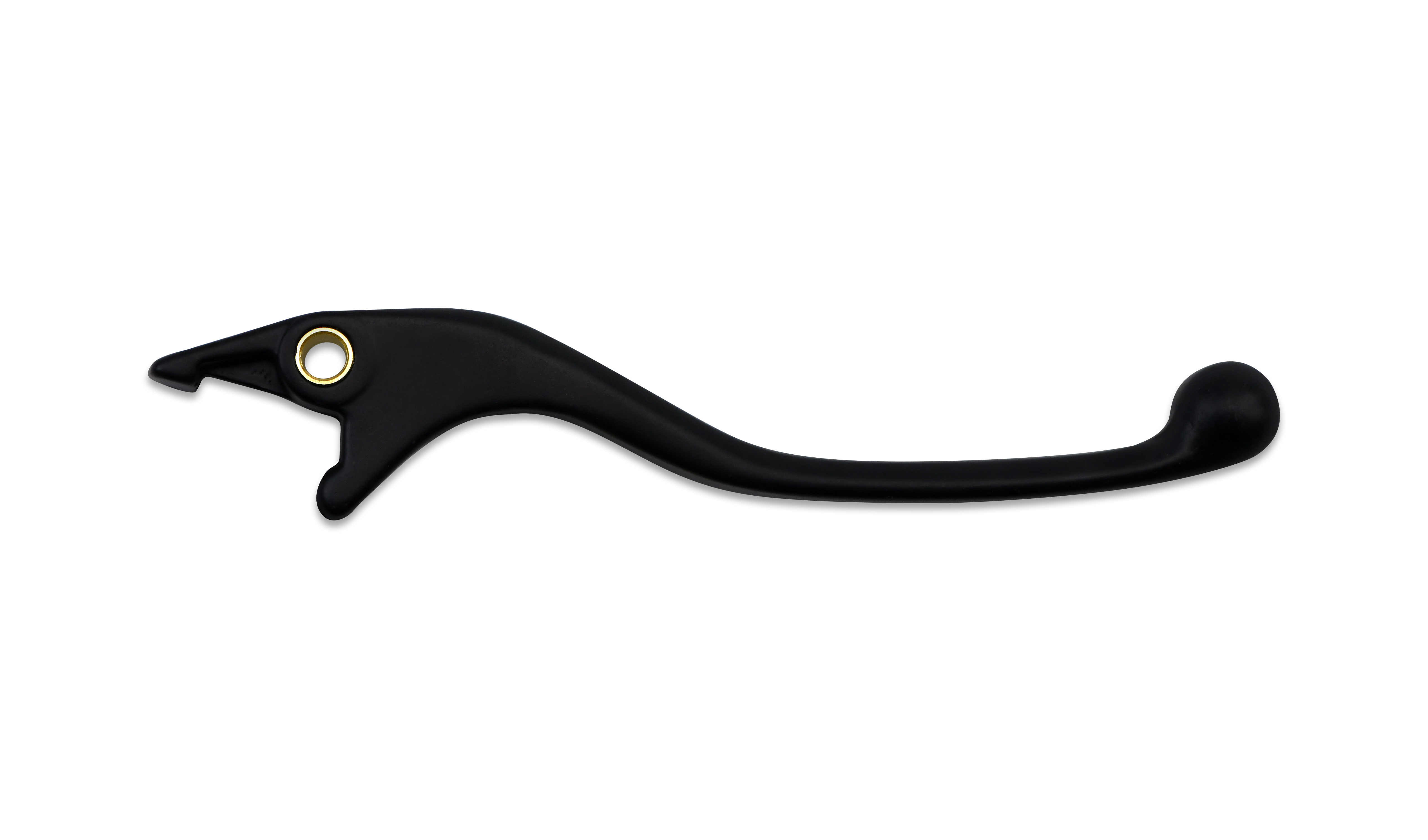 Hendler Front Brake Lever Black Honda KE8,MN9,MA6,MK7,MR5,MJ6 CMX500 Rebel 17-19