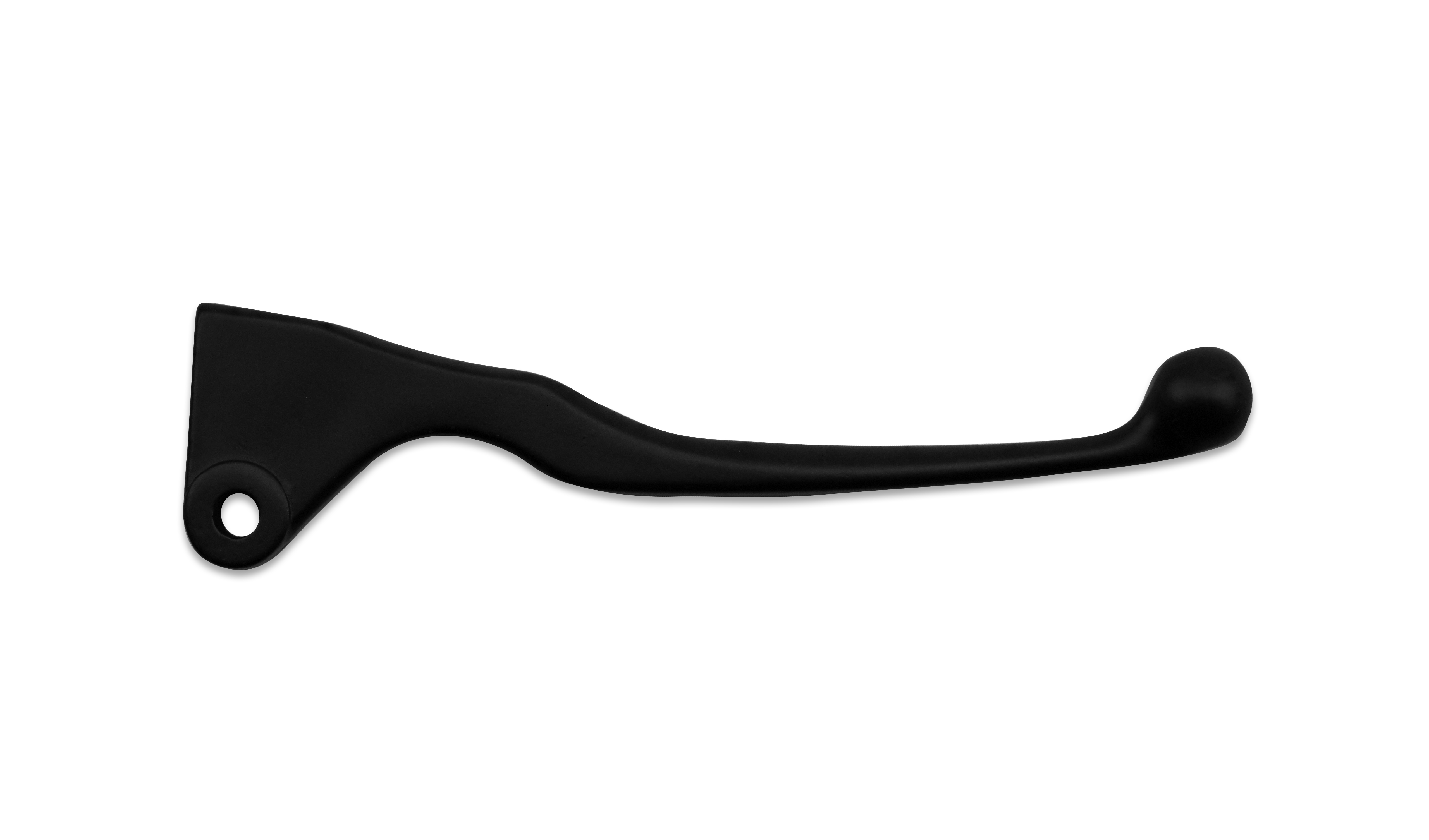 Hendler Front Brake Lever Black Honda 397 CG125 FAT
