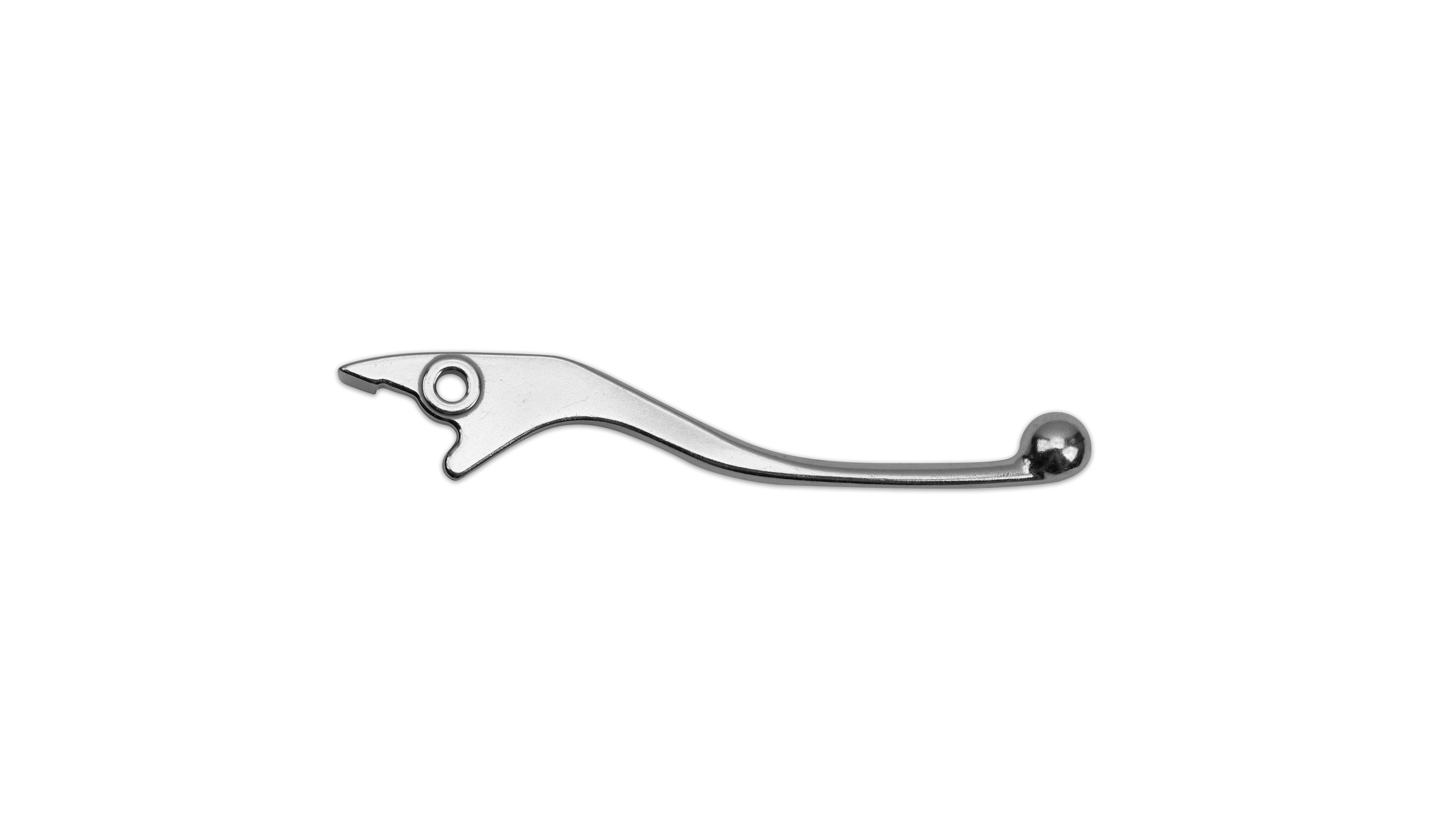 Hendler Front Brake Lever Alloy Honda CBF125NA (CB125R) 2018-2022, MSX125 Grom 2013-2022, C125 Super Cub 2018-2022, Z125 Monkey 2018-2022 OE Ref: 53175-K26-901