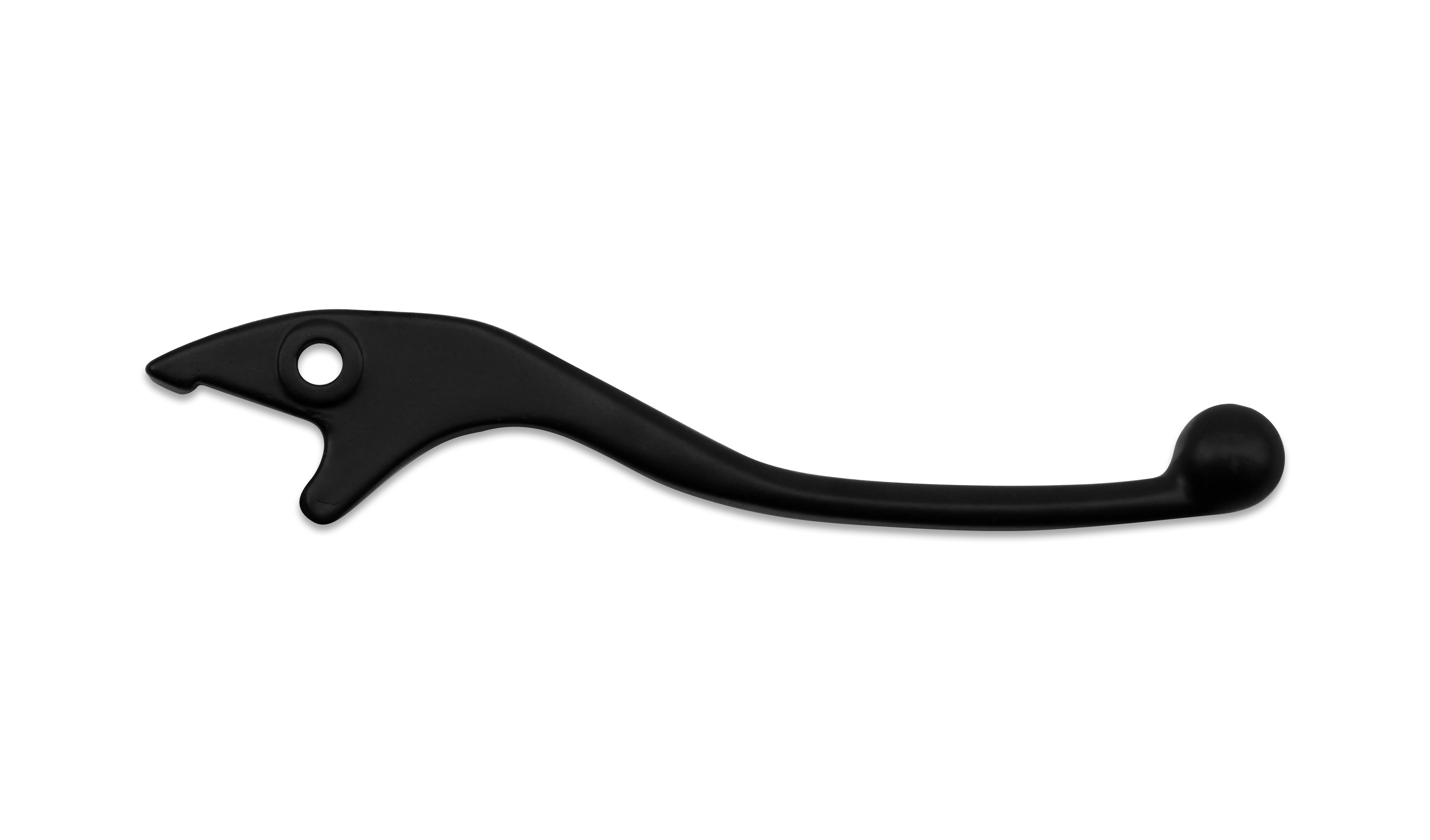 Hendler Front Brake Lever Black Honda KR1 Fits Suzuki 13A10